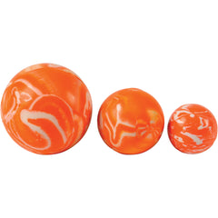 60Mm Ball Asst/25 Per Pkg - 25 Count