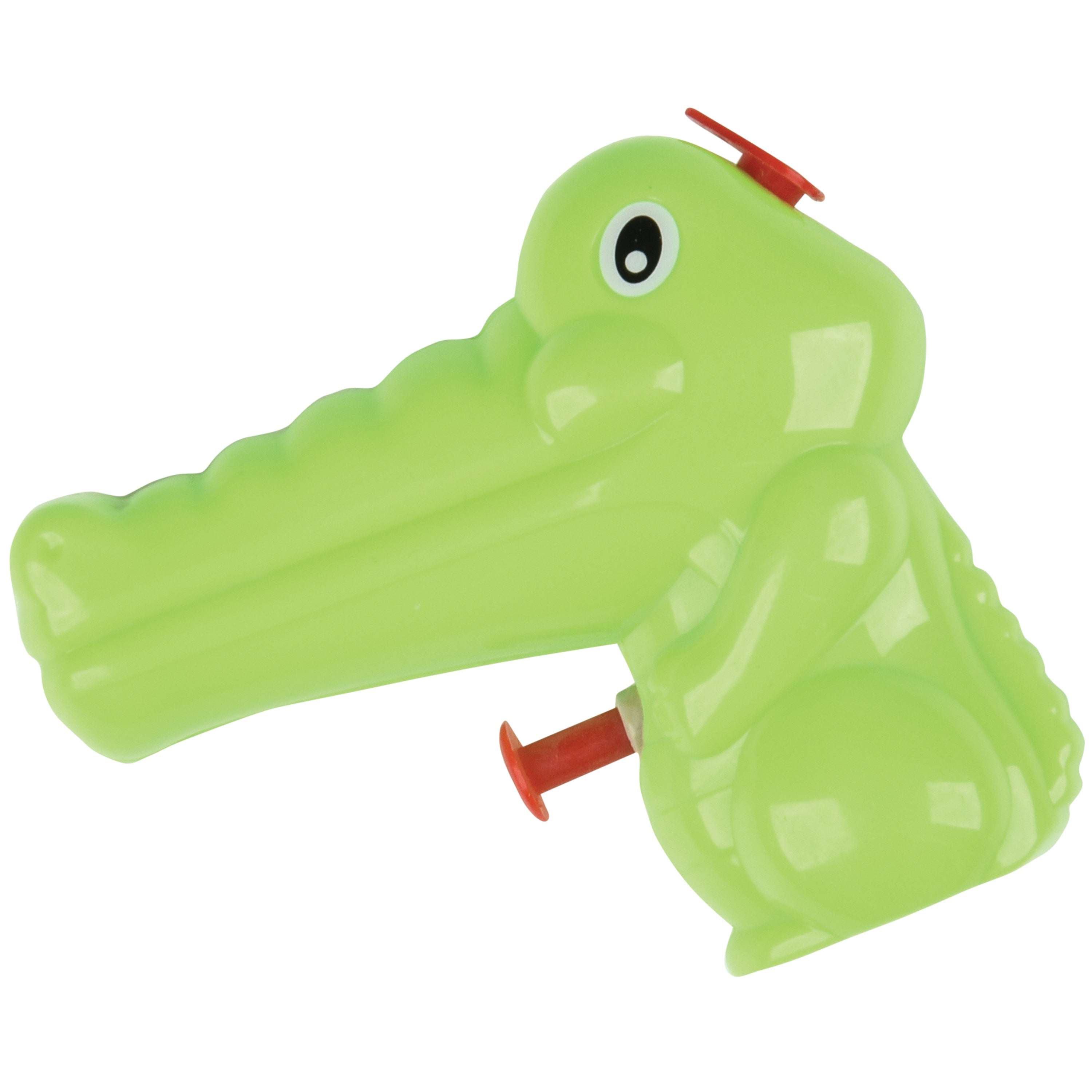 Animal Water Squirters - 12 Count