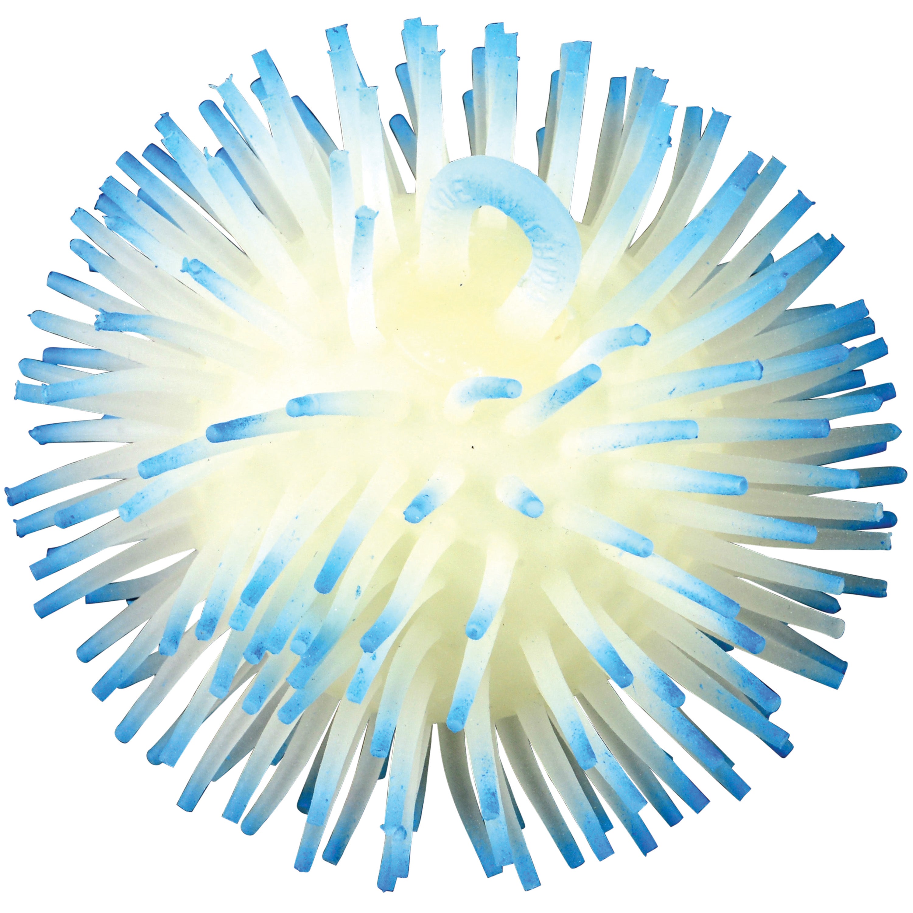 Glow In Dark Puffer Balls/4 In - 12 Count