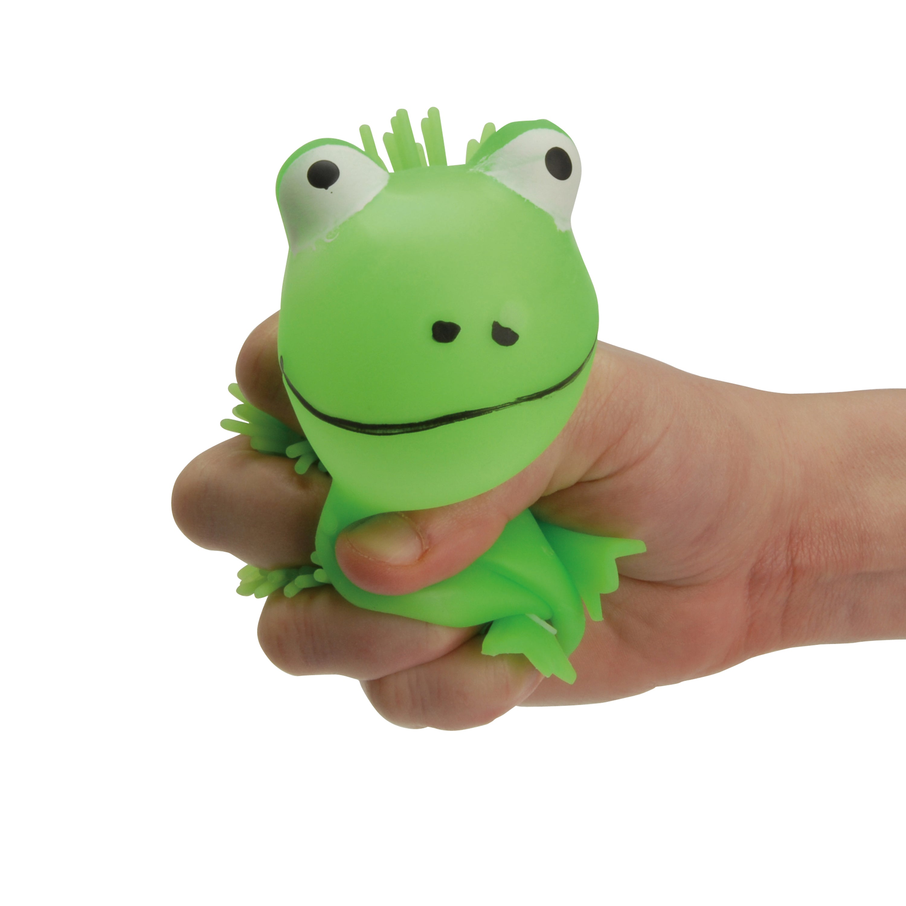 Puffer Frogs - 12 Count