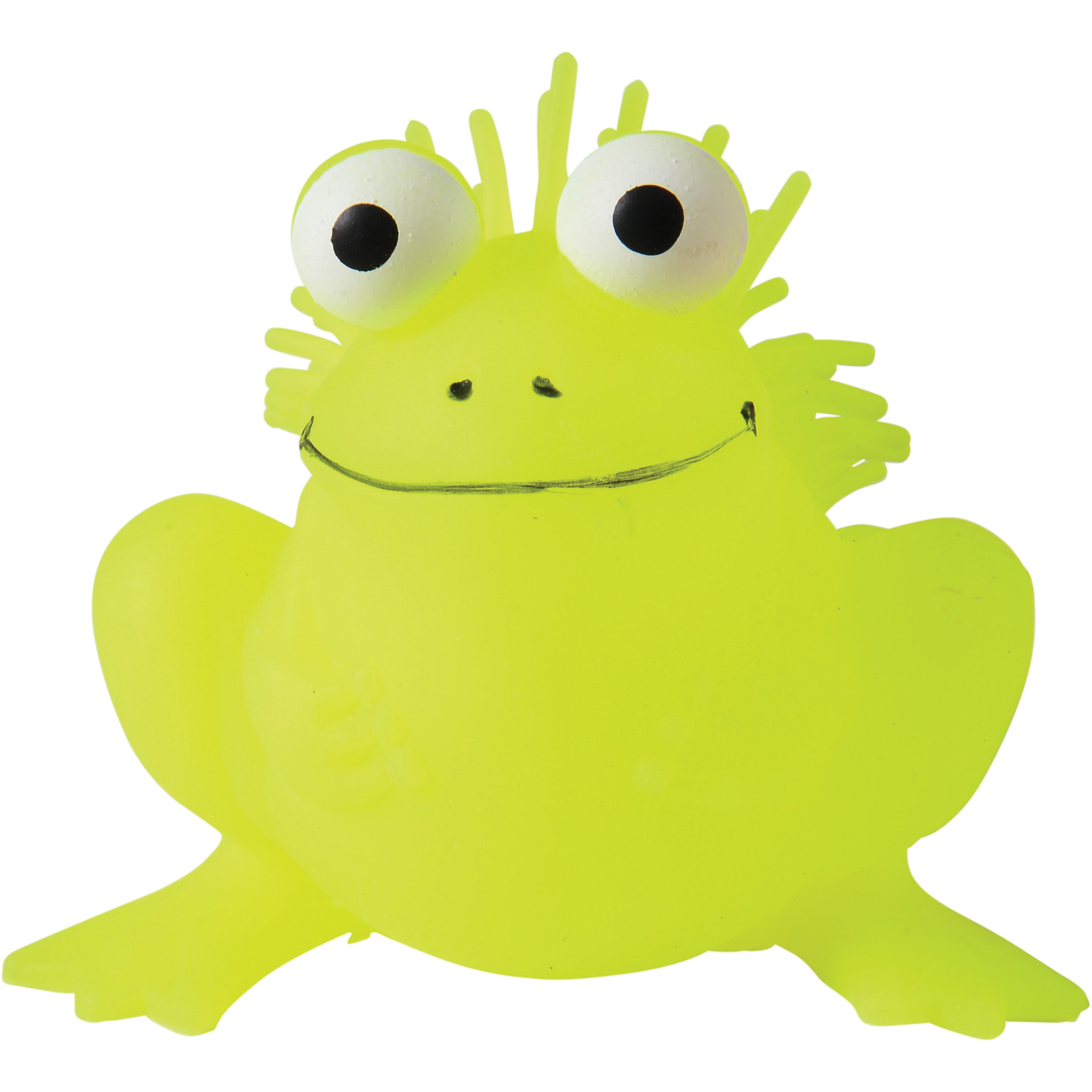 Puffer Frogs - 12 Count