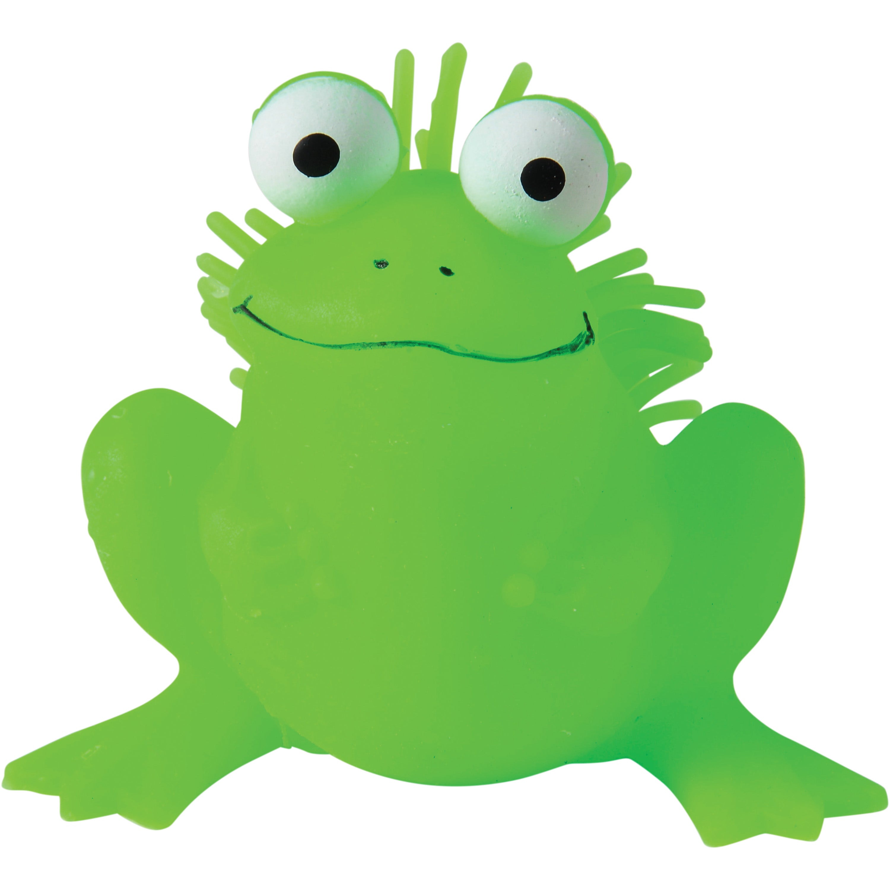 Puffer Frogs - 12 Count