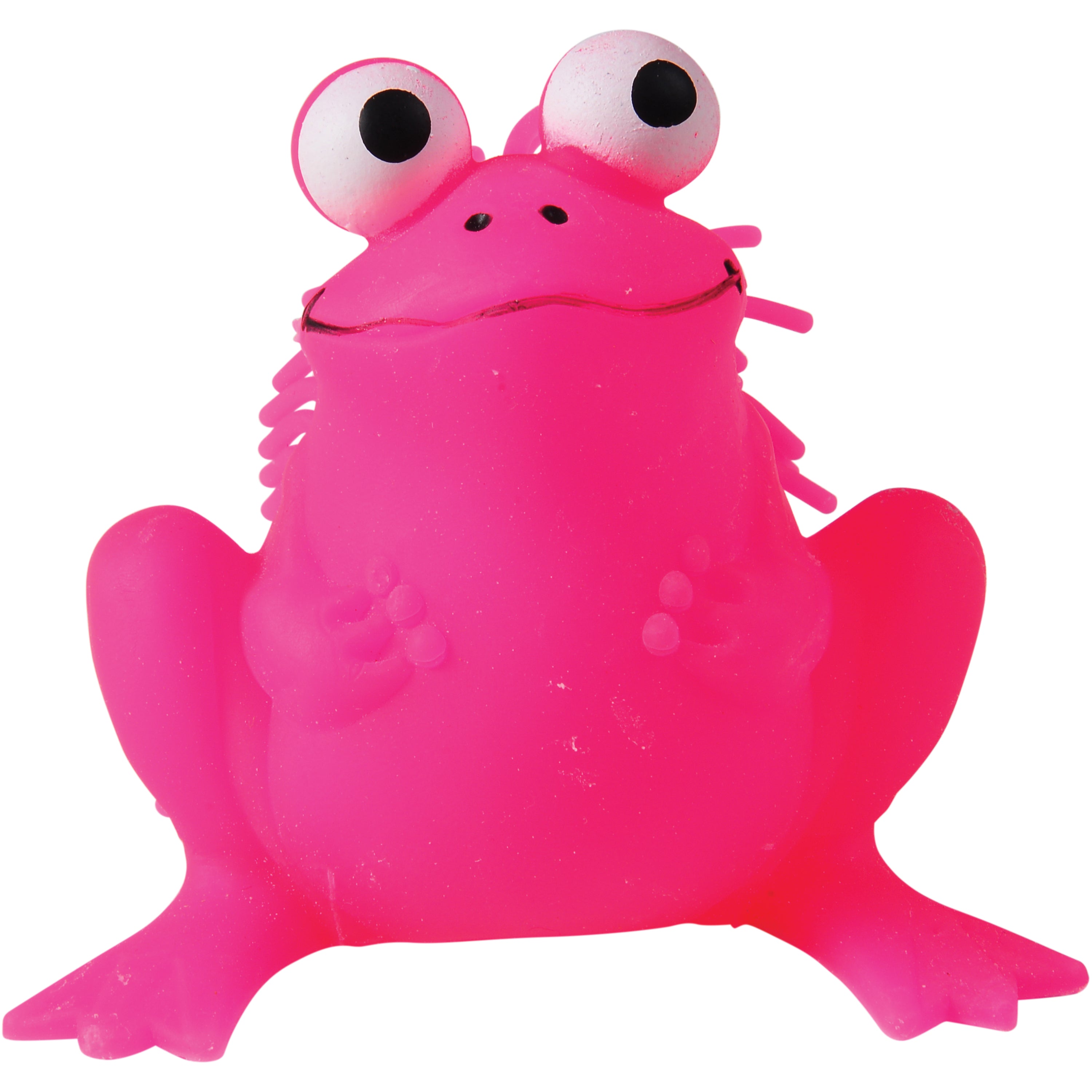 Puffer Frogs - 12 Count