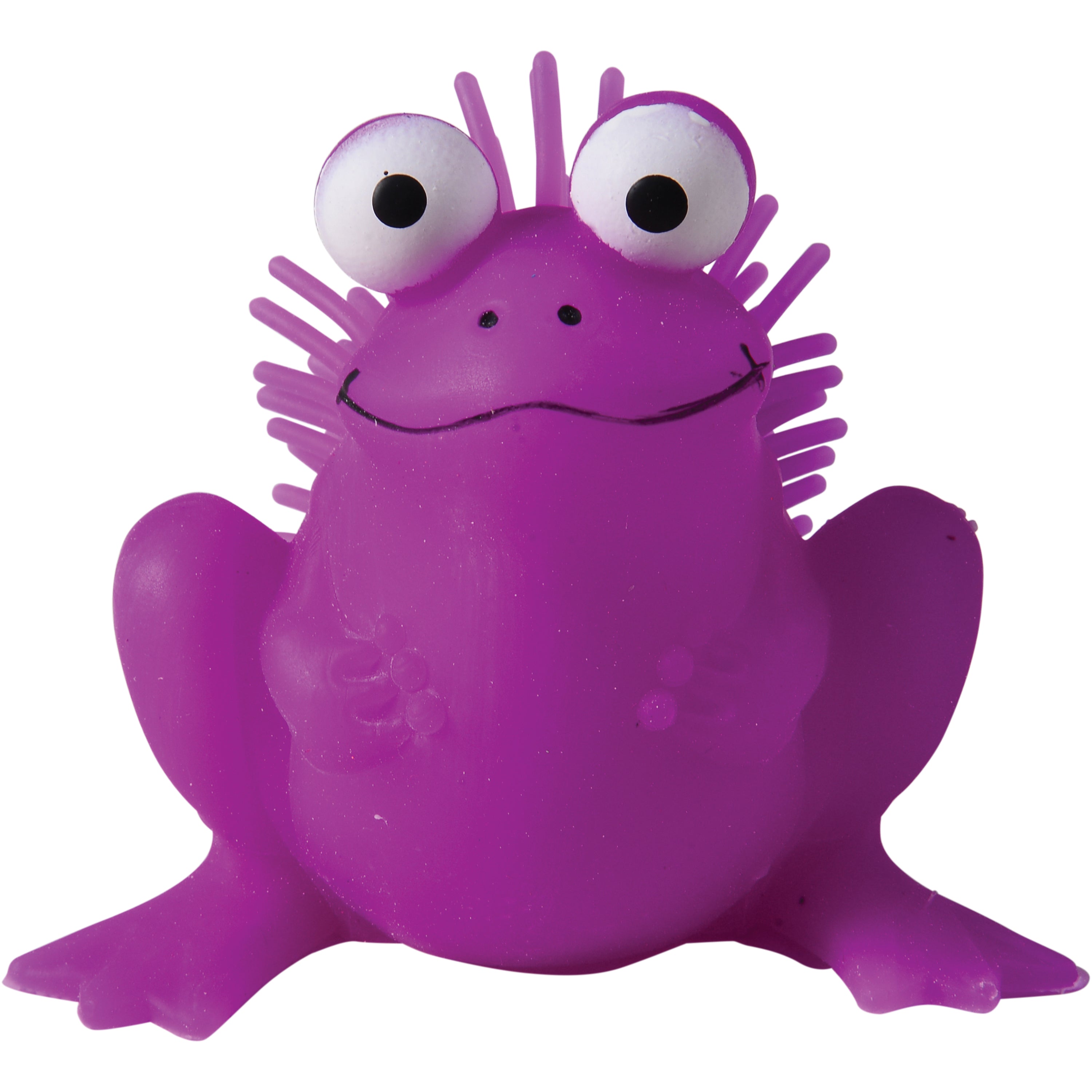 Puffer Frogs - 12 Count