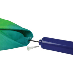 Rainbow Playround Ball/18 In - 1 Count