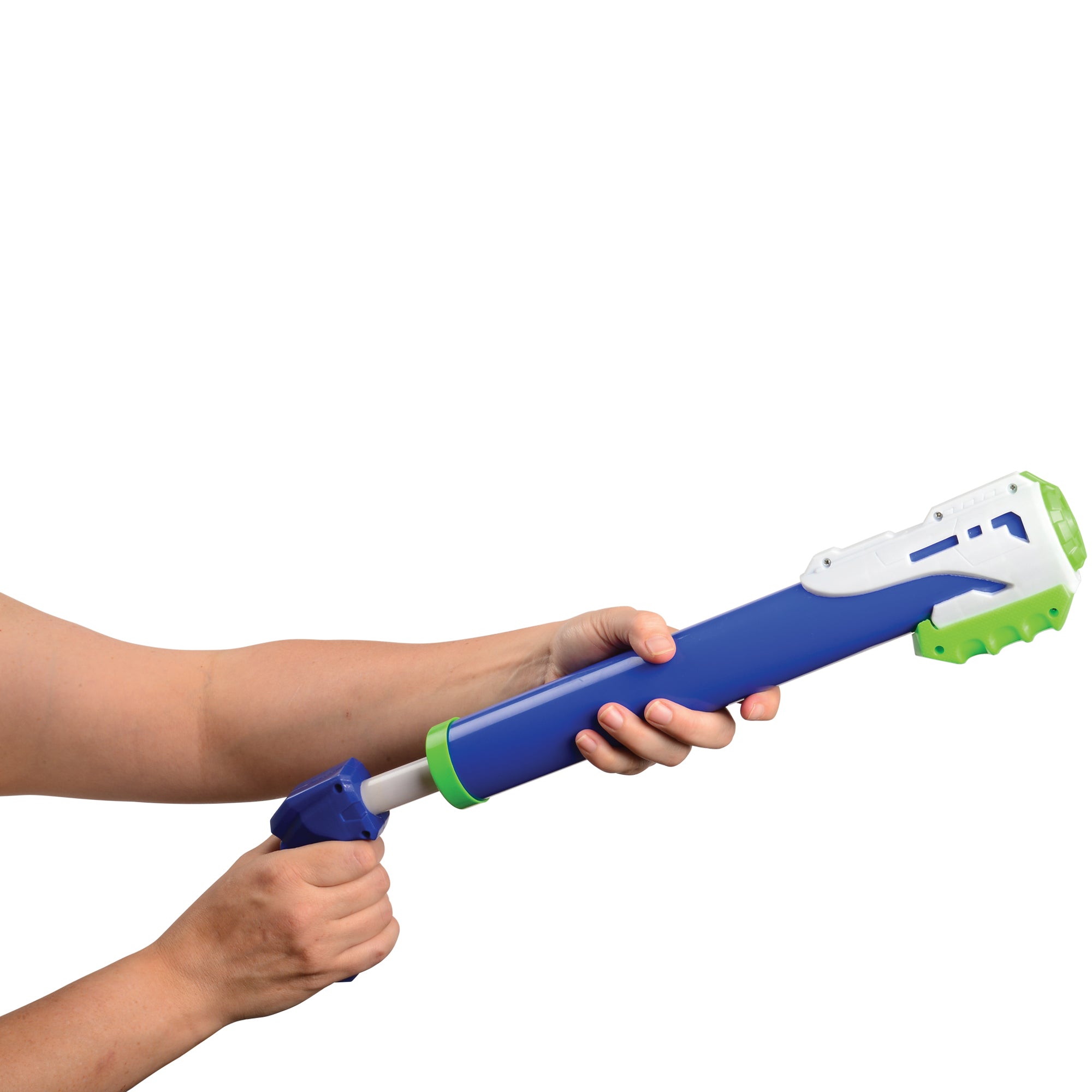 Pump Action Water Gun/6 Per Pk - 6 Count