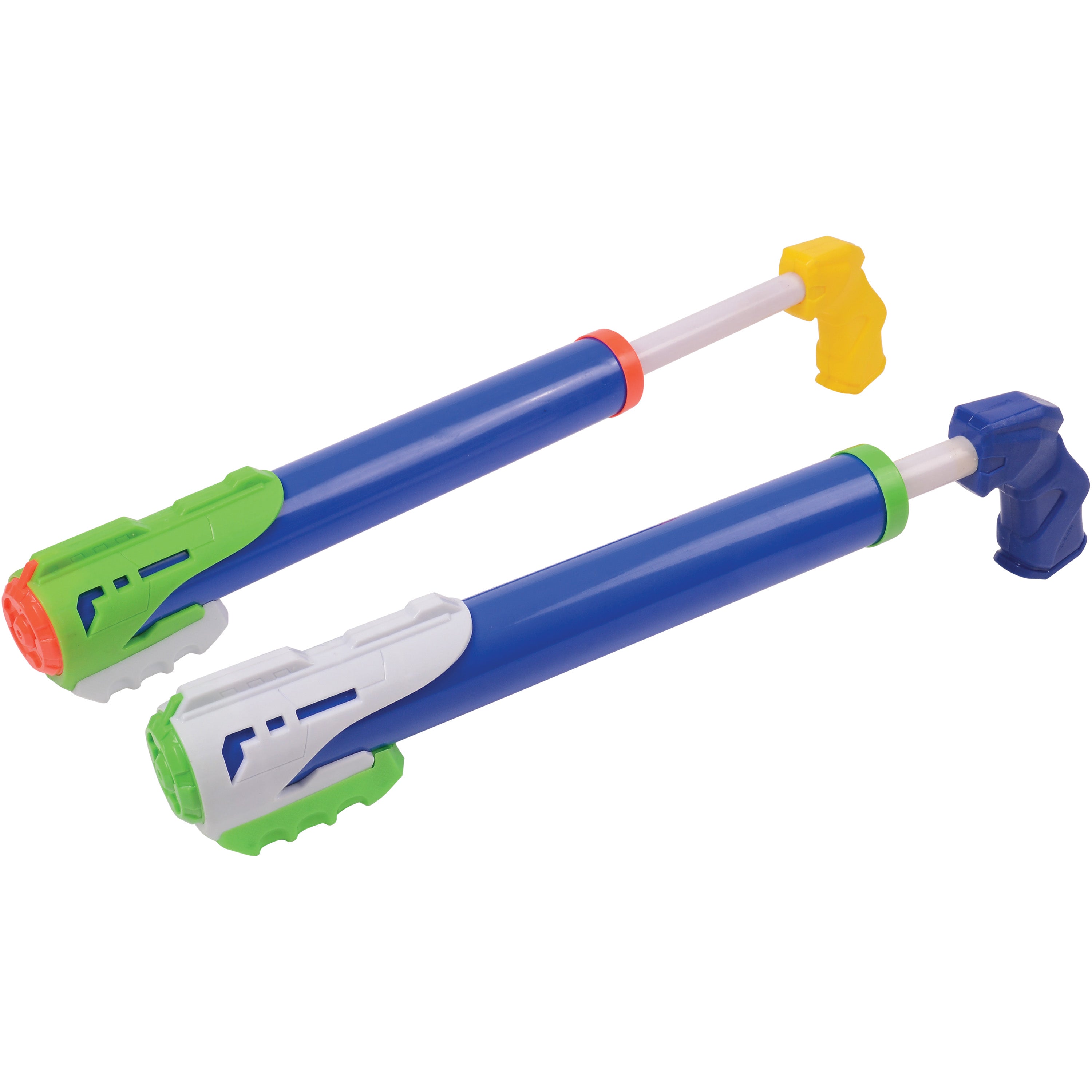 Pump Action Water Gun/6 Per Pk - 6 Count