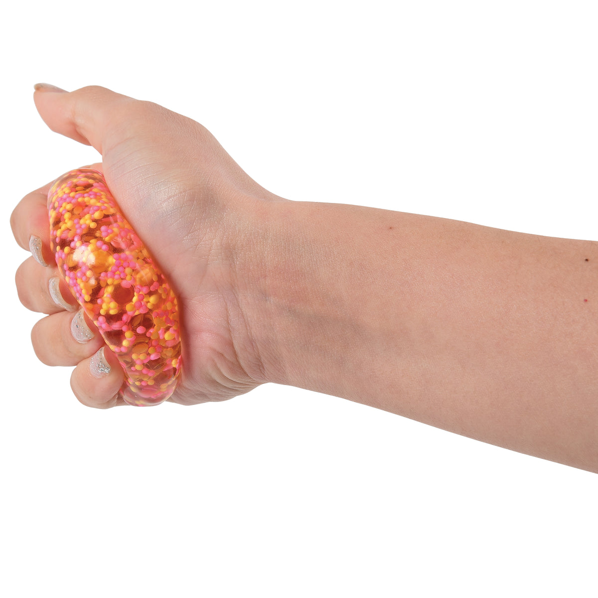 Dna Squeeze Balls - 12 Count