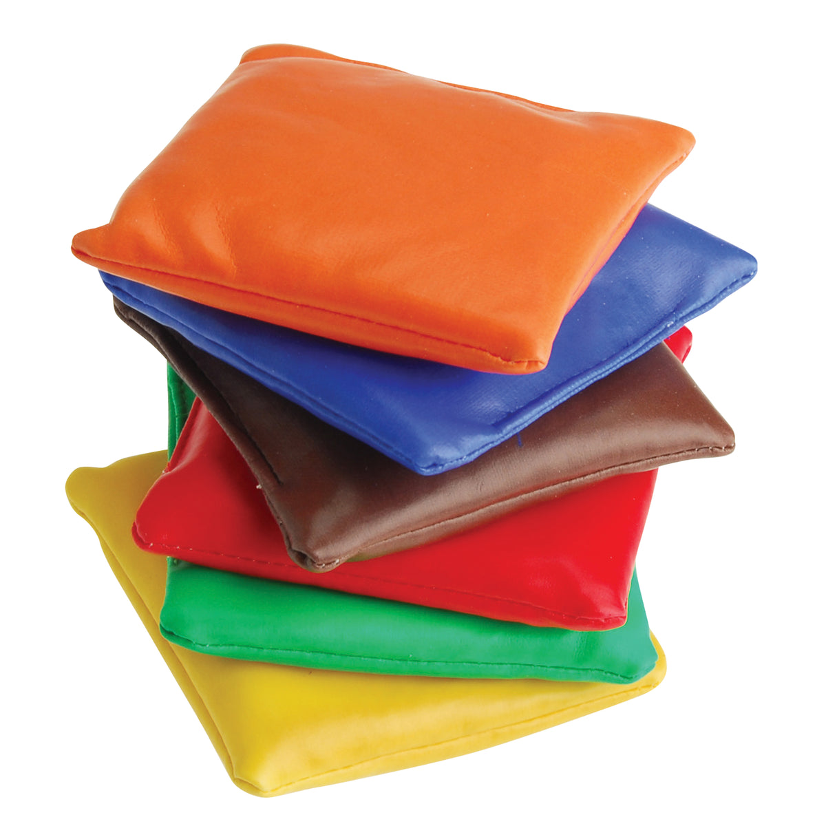 Bean Bags/3 1/2 Inch - 12 Count