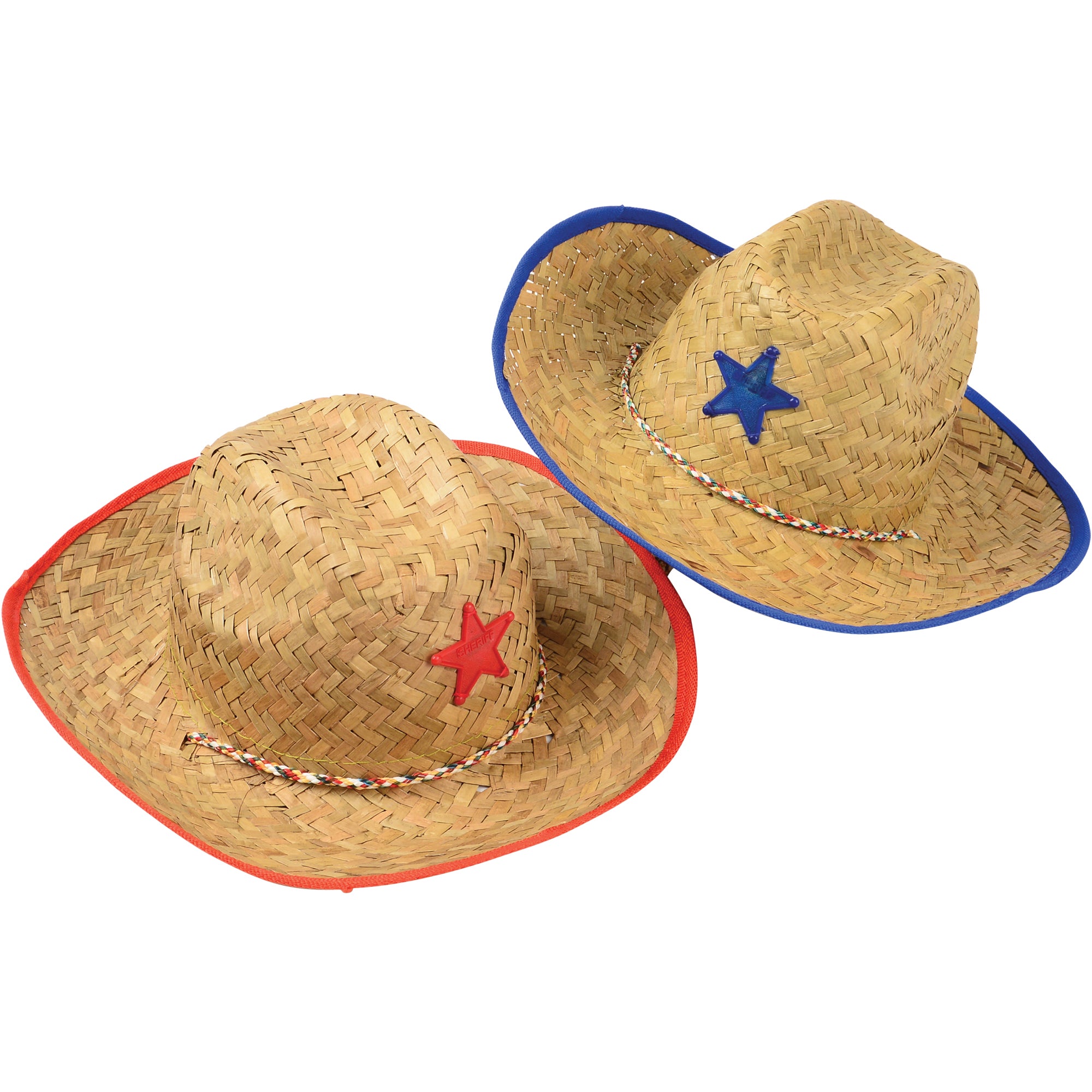 Child Cowboy Hat - 1 Count