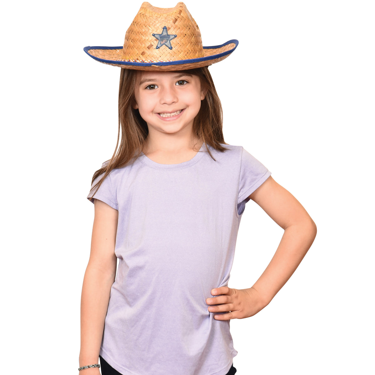 Child Cowboy Hat - 1 Count