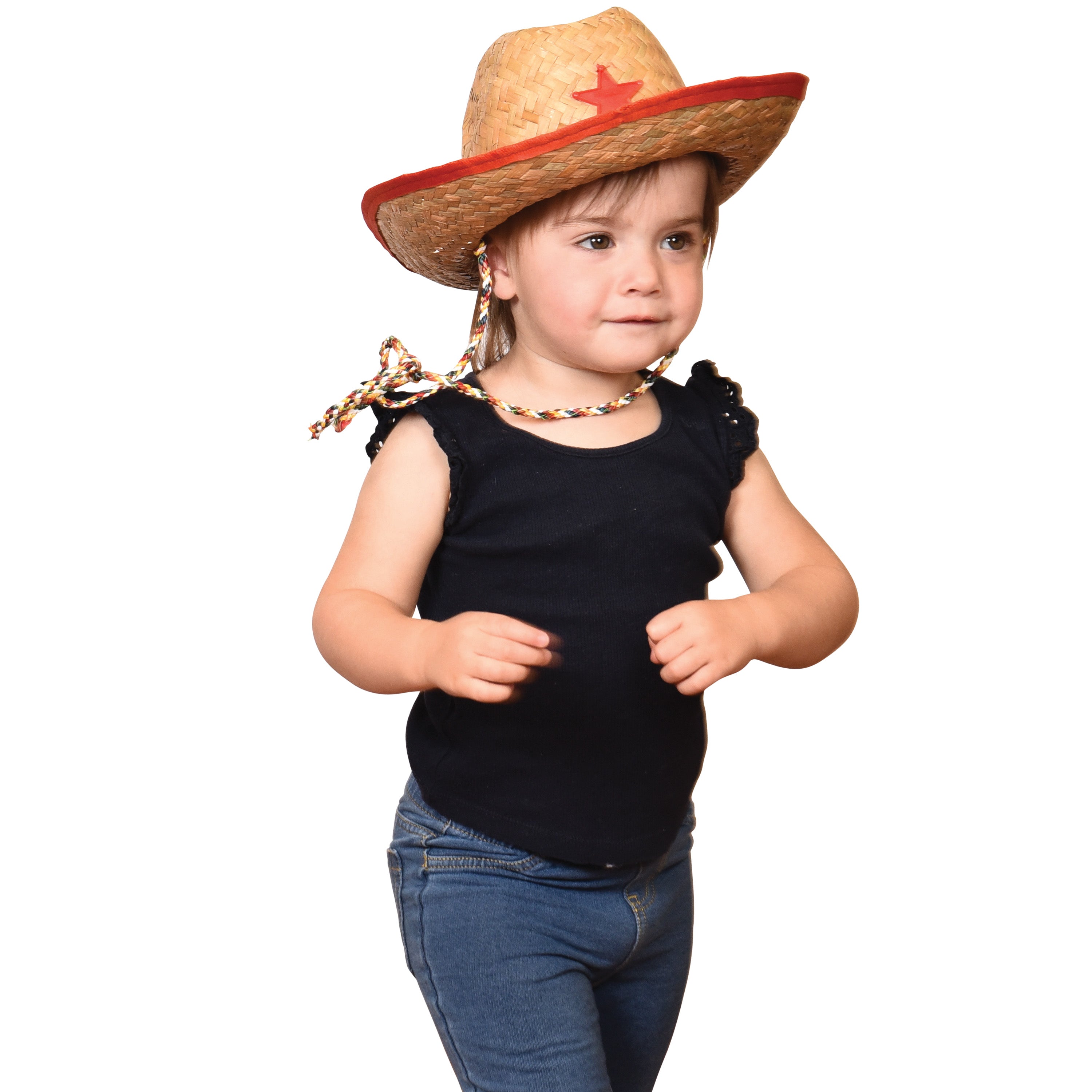 Child Cowboy Hat - 1 Count