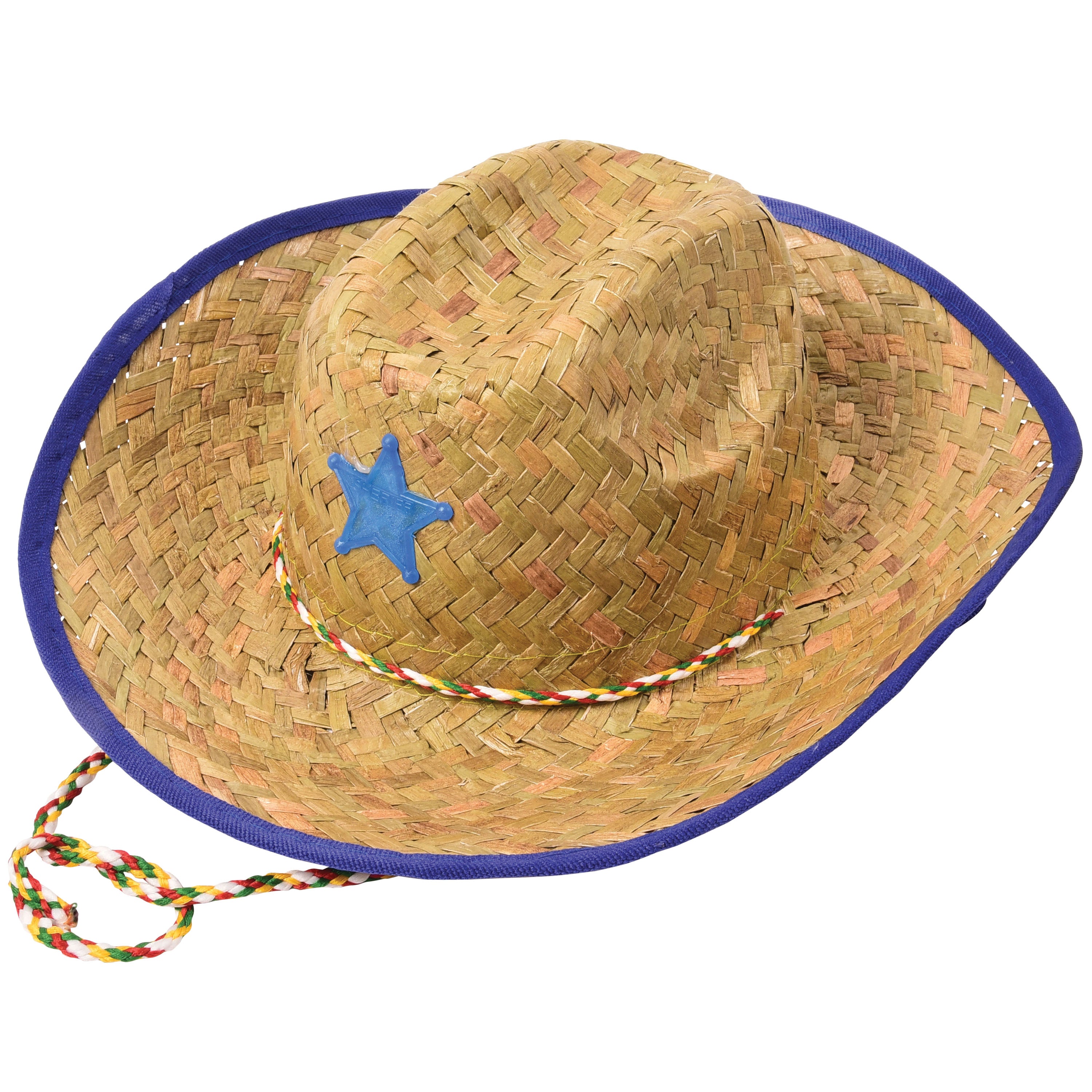 Child Cowboy Hat - 1 Count