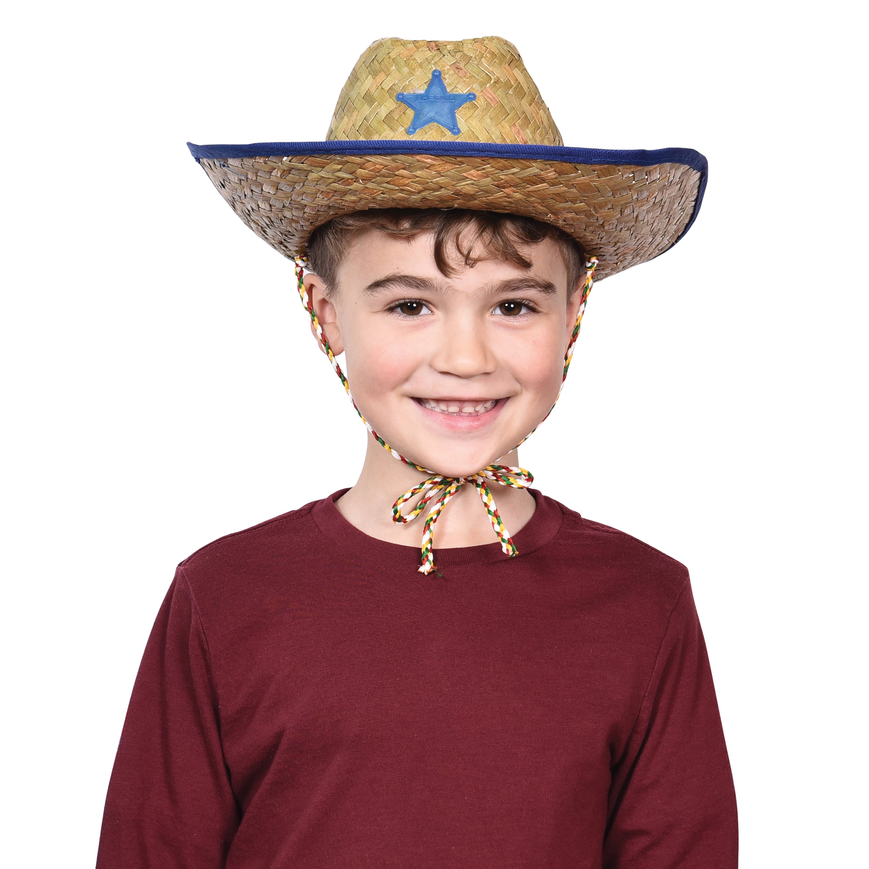 Child Cowboy Hat - 1 Count