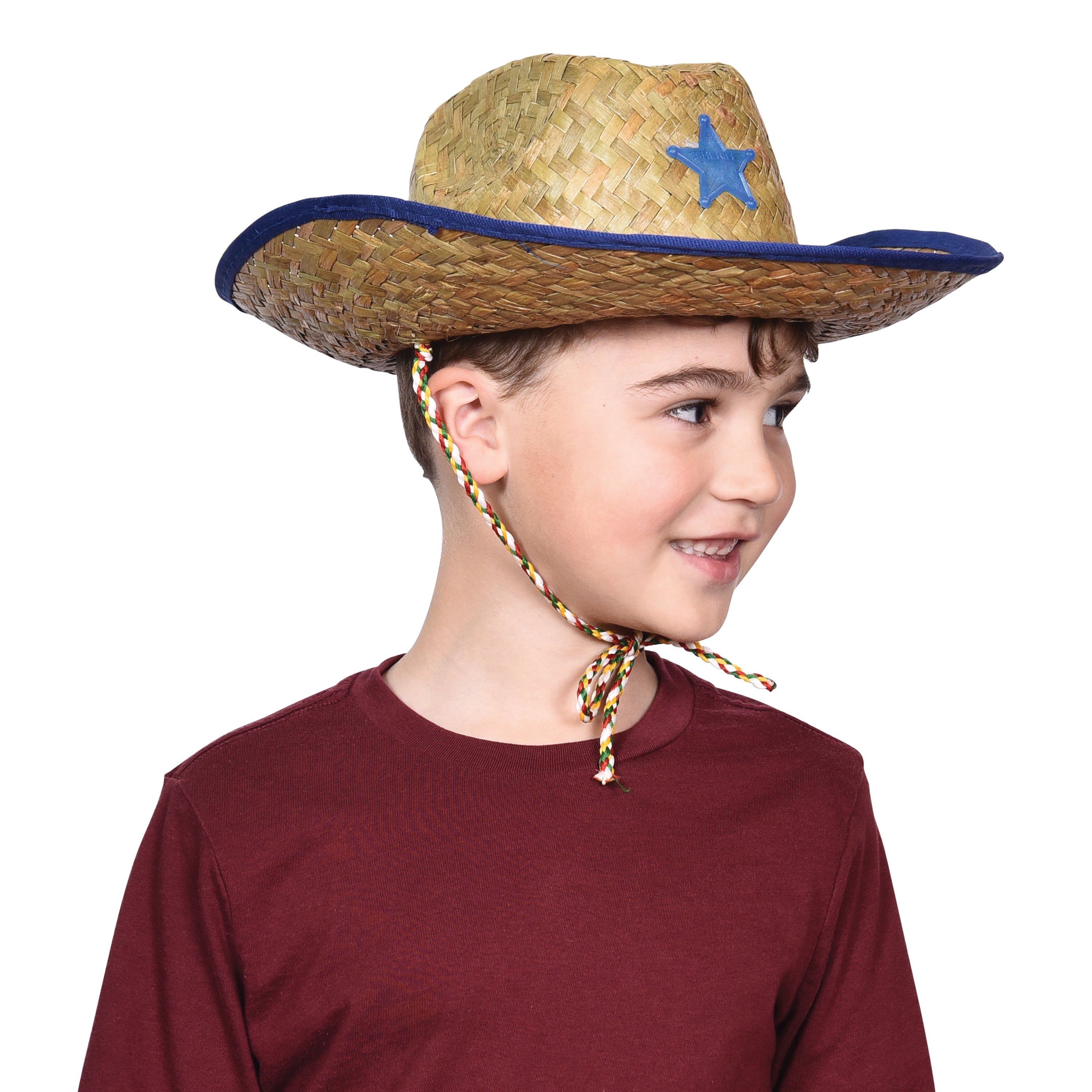 Child Cowboy Hat - 1 Count