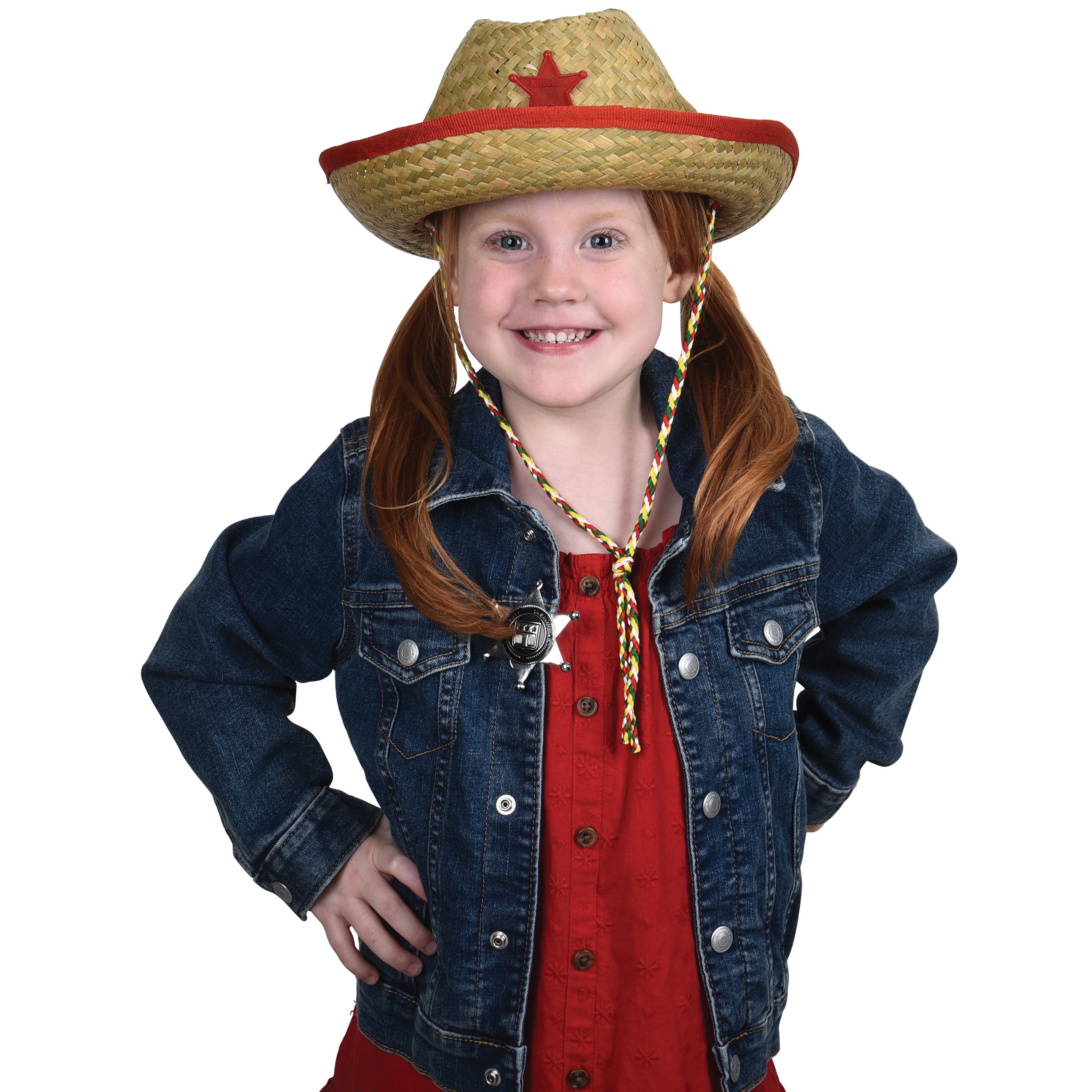 Child Cowboy Hat - 1 Count