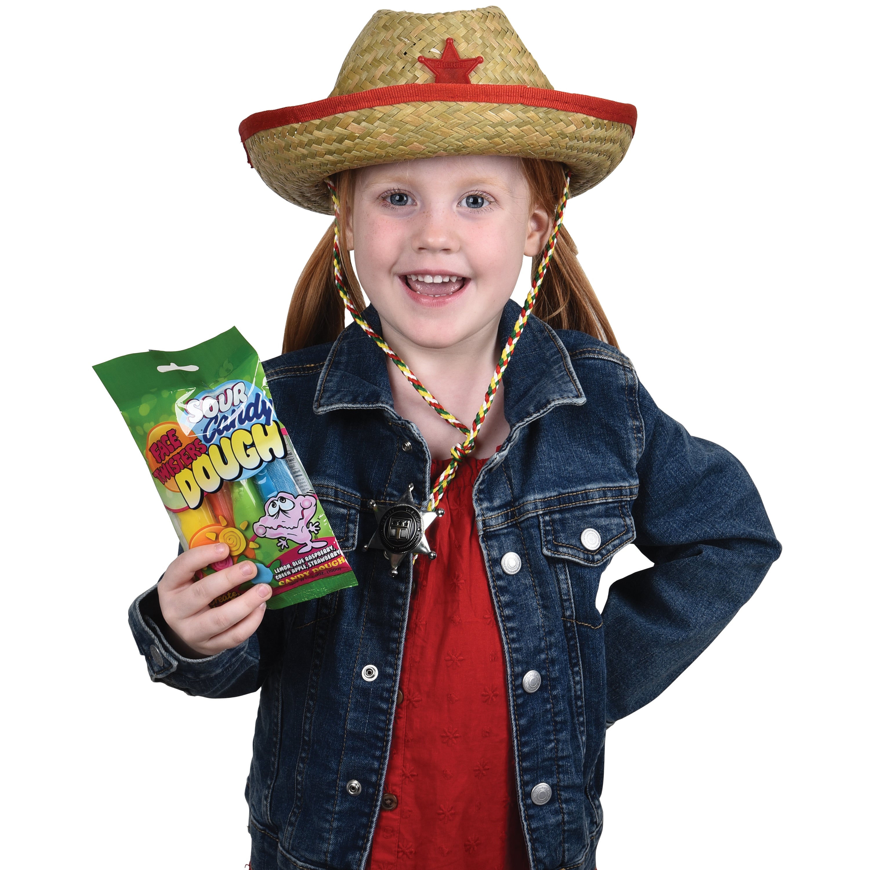 Child Cowboy Hat - 1 Count