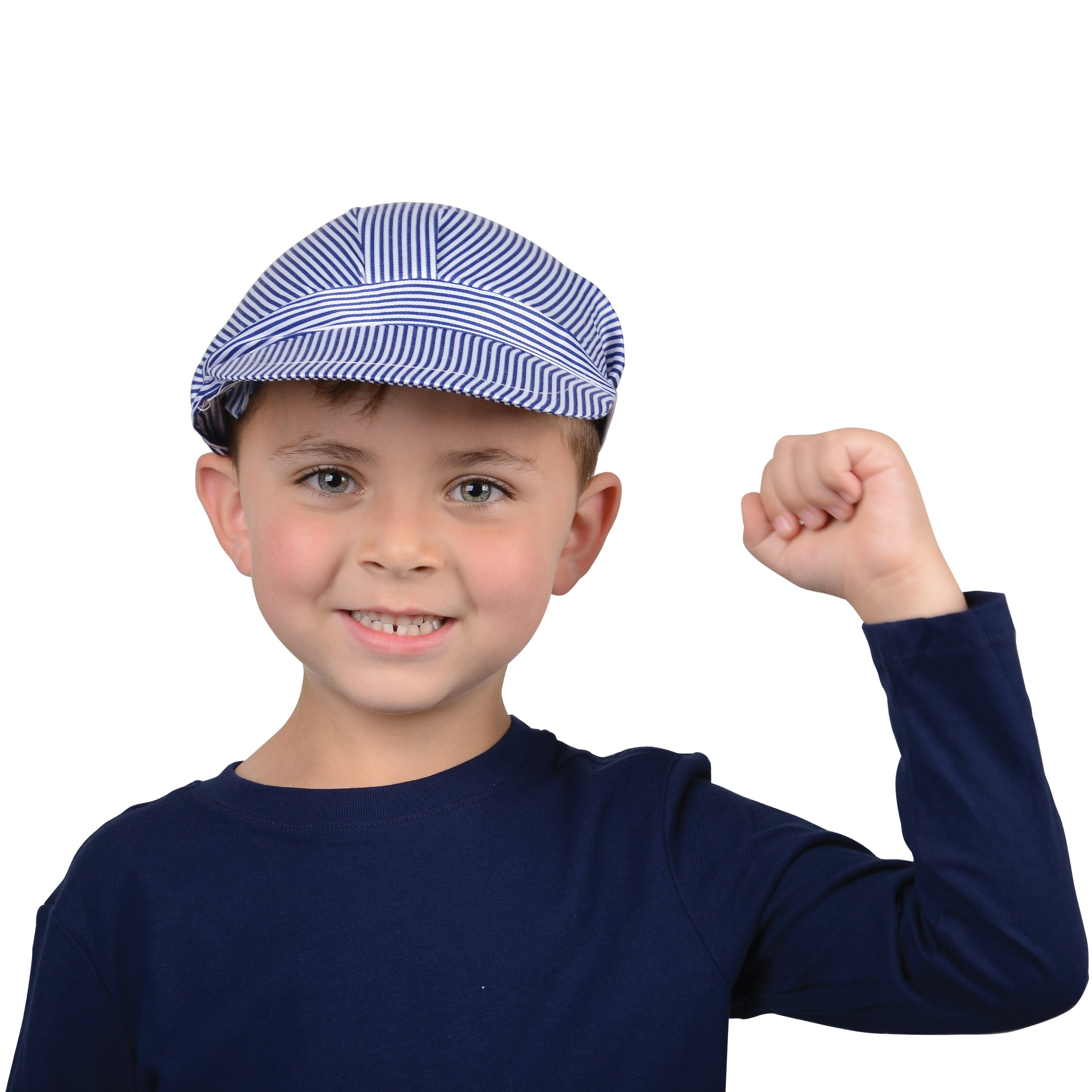 Engineer Hat - 1 Count