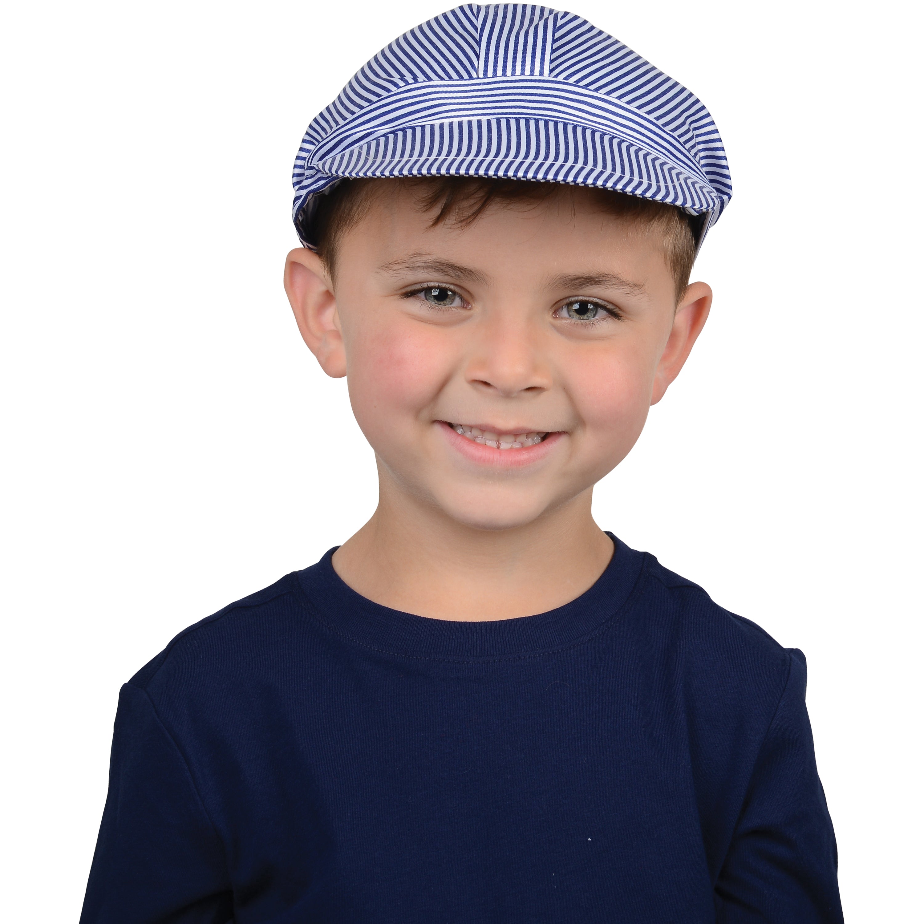 Engineer Hat - 1 Count