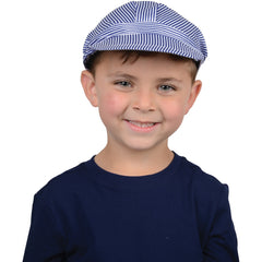 Engineer Hat - 1 Count