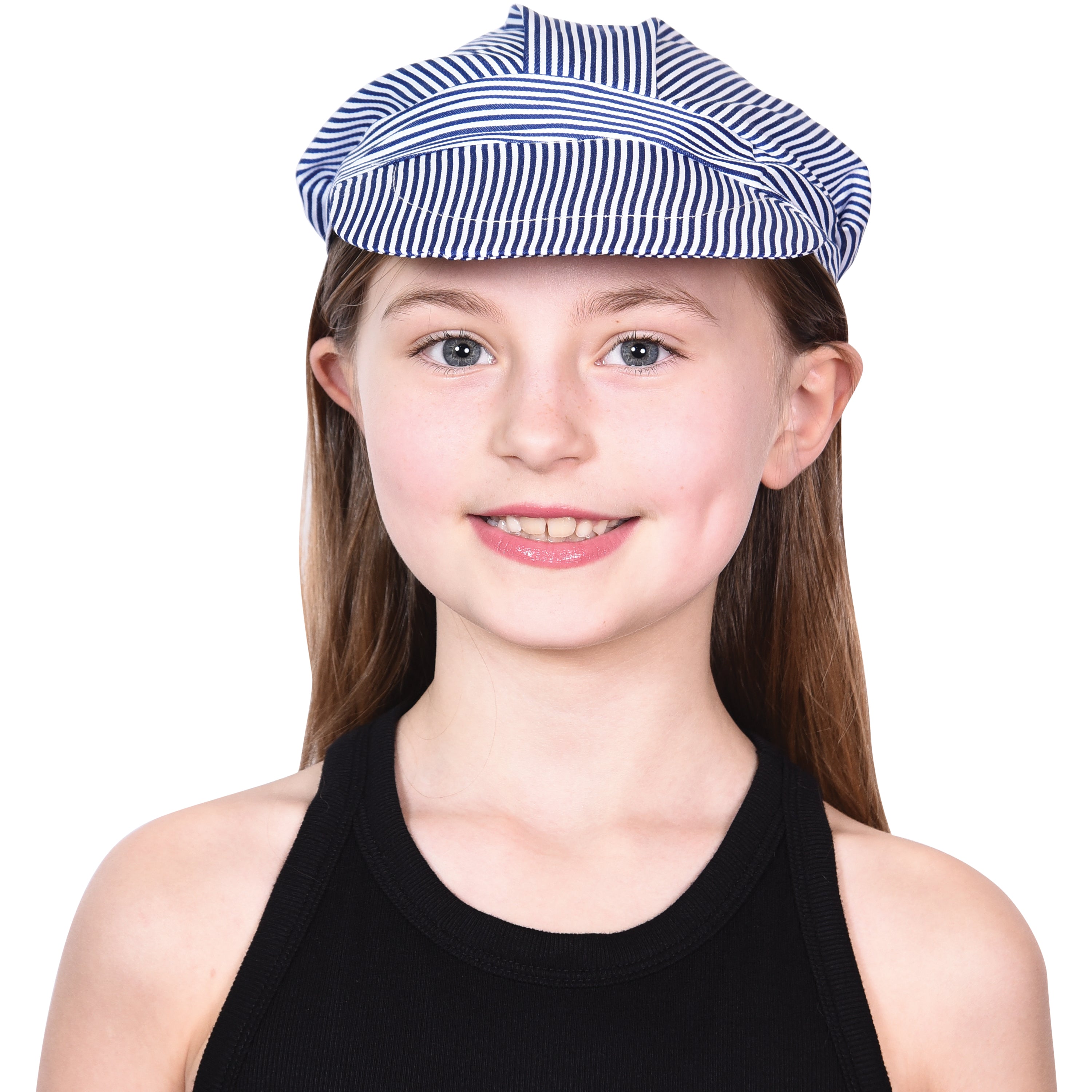 Engineer Hat - 1 Count