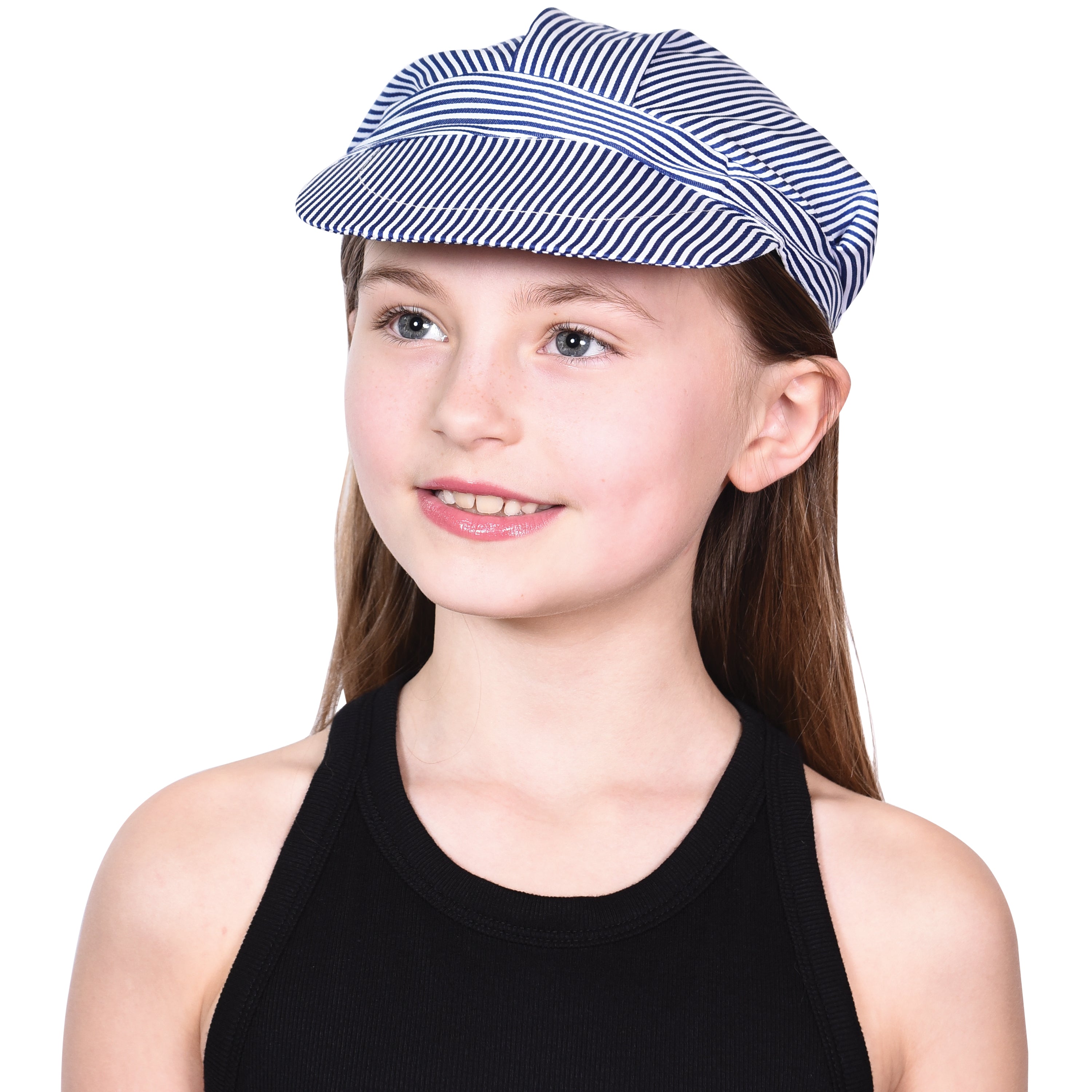 Engineer Hat - 1 Count