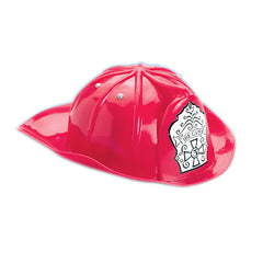 Firefighter Helmet - 1 Count