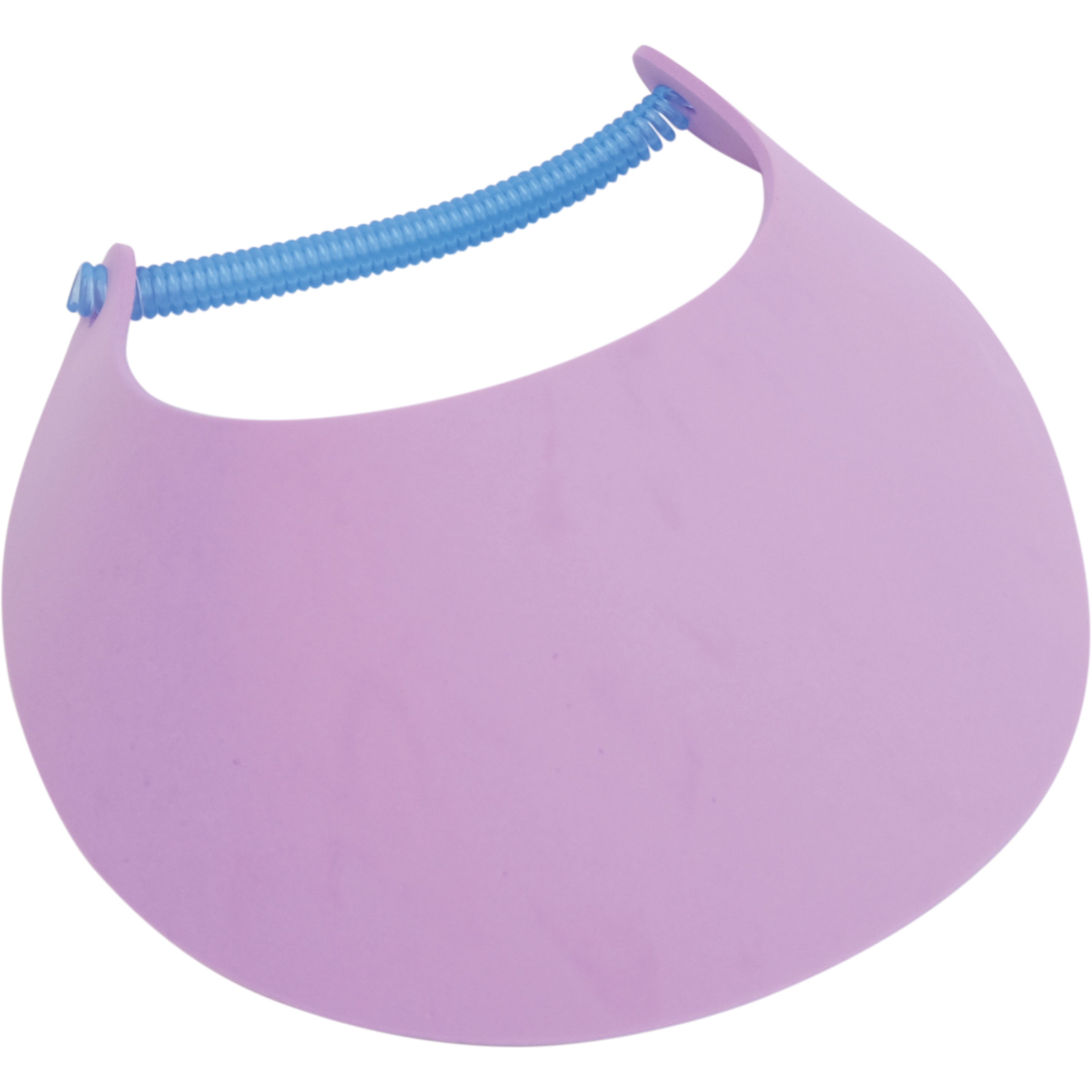 Foam Visors - 12 Count