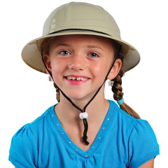 Safari Hat - 1 Count