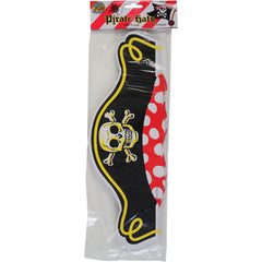 Pirate Hats - 12 Count