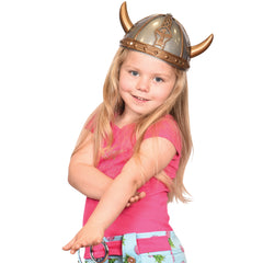 Viking Helmet - 1 Count