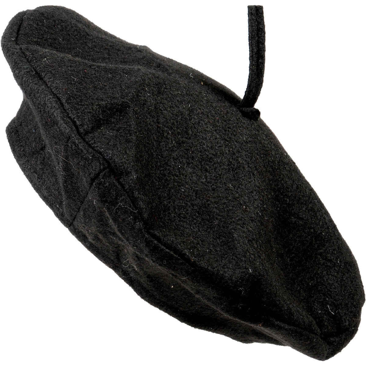 Black Beret - 1 Count
