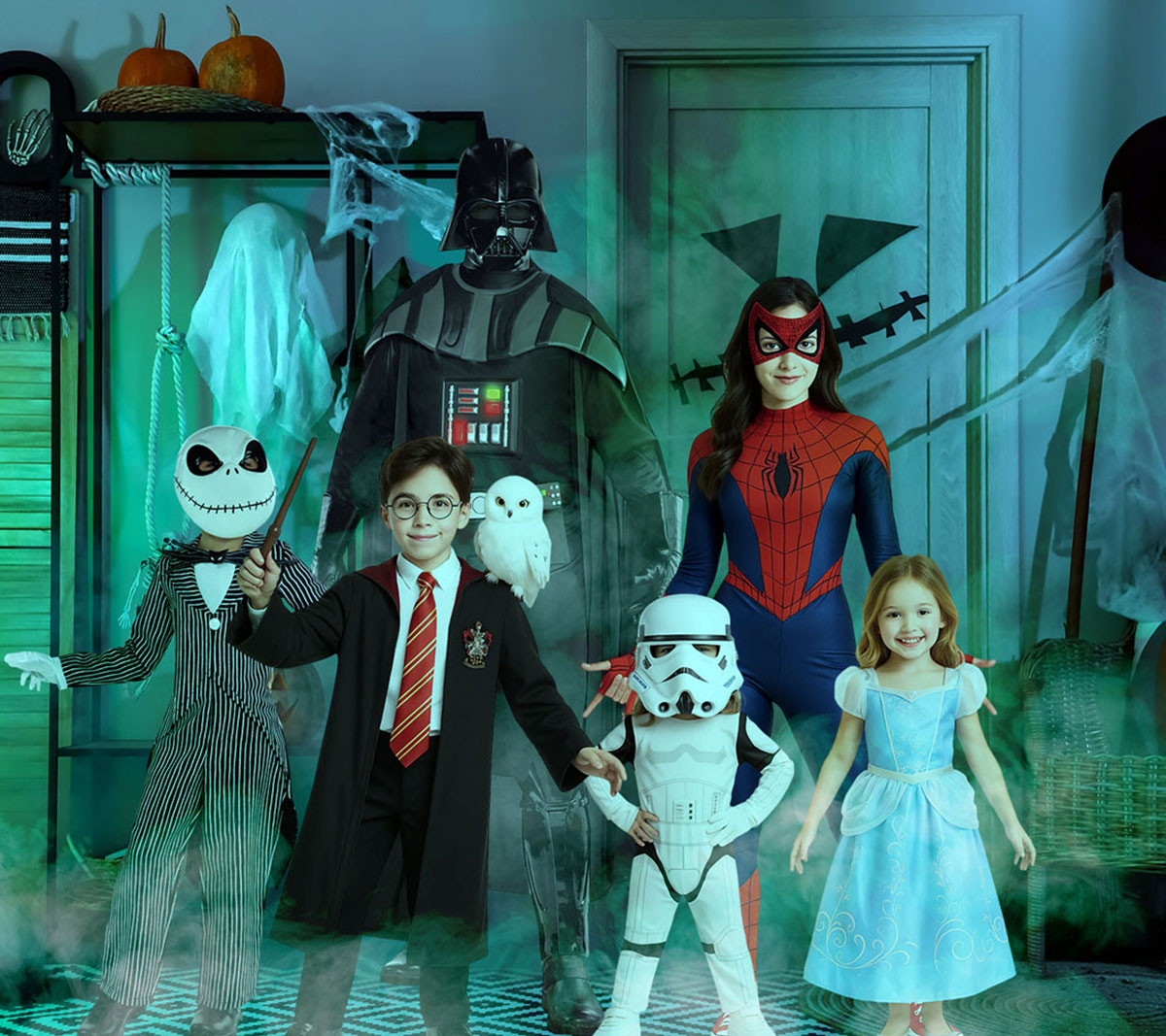 Halloween