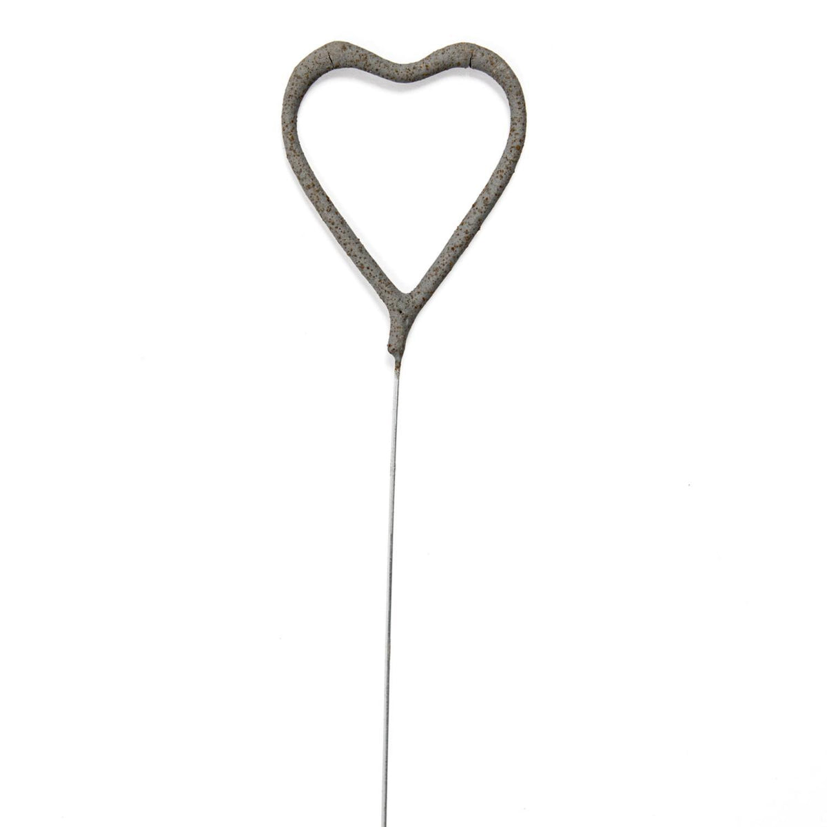 Heart Shaped Wedding Sparklers (36)