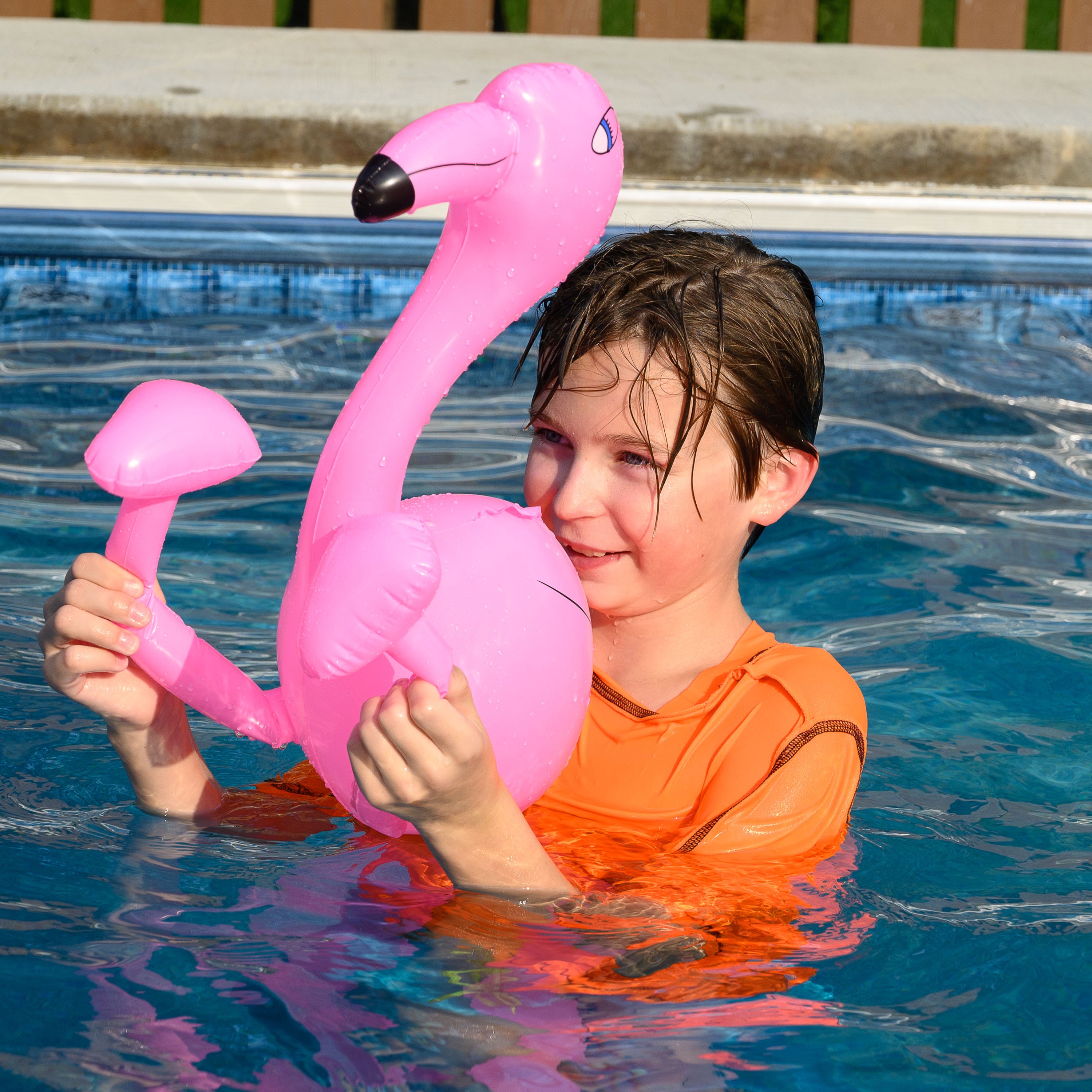 Lobster Inflate - 1 Count