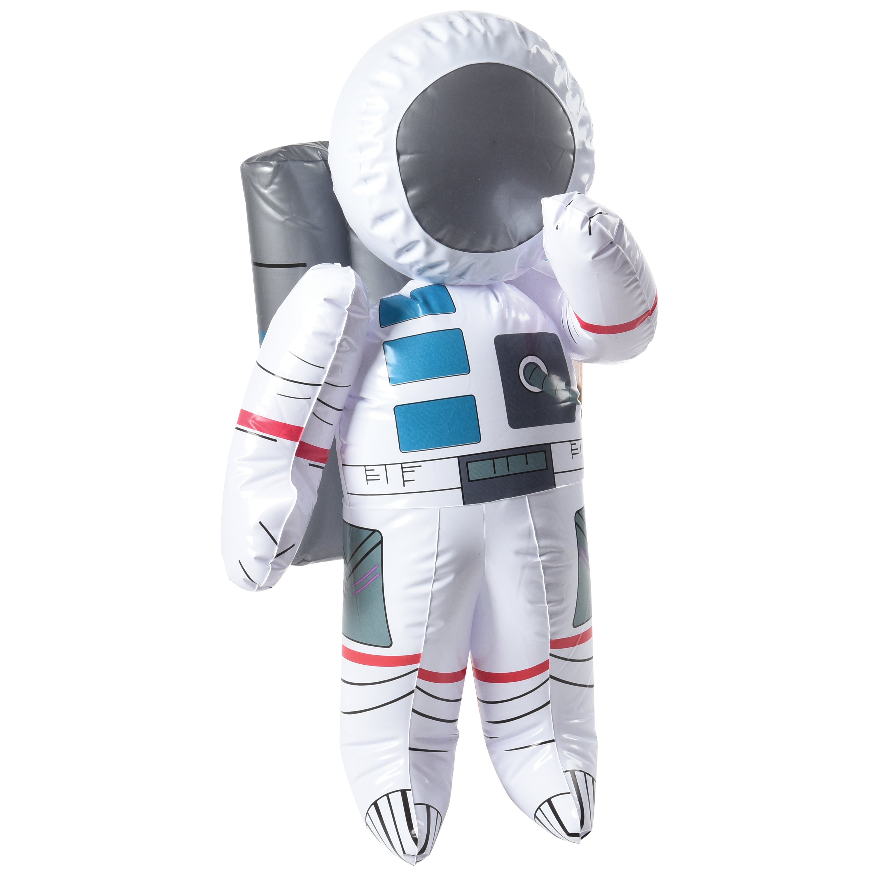 Astronaut Inflate - 1 Count