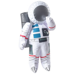 Astronaut Inflate - 1 Count