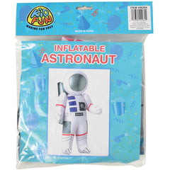 Astronaut Inflate - 1 Count