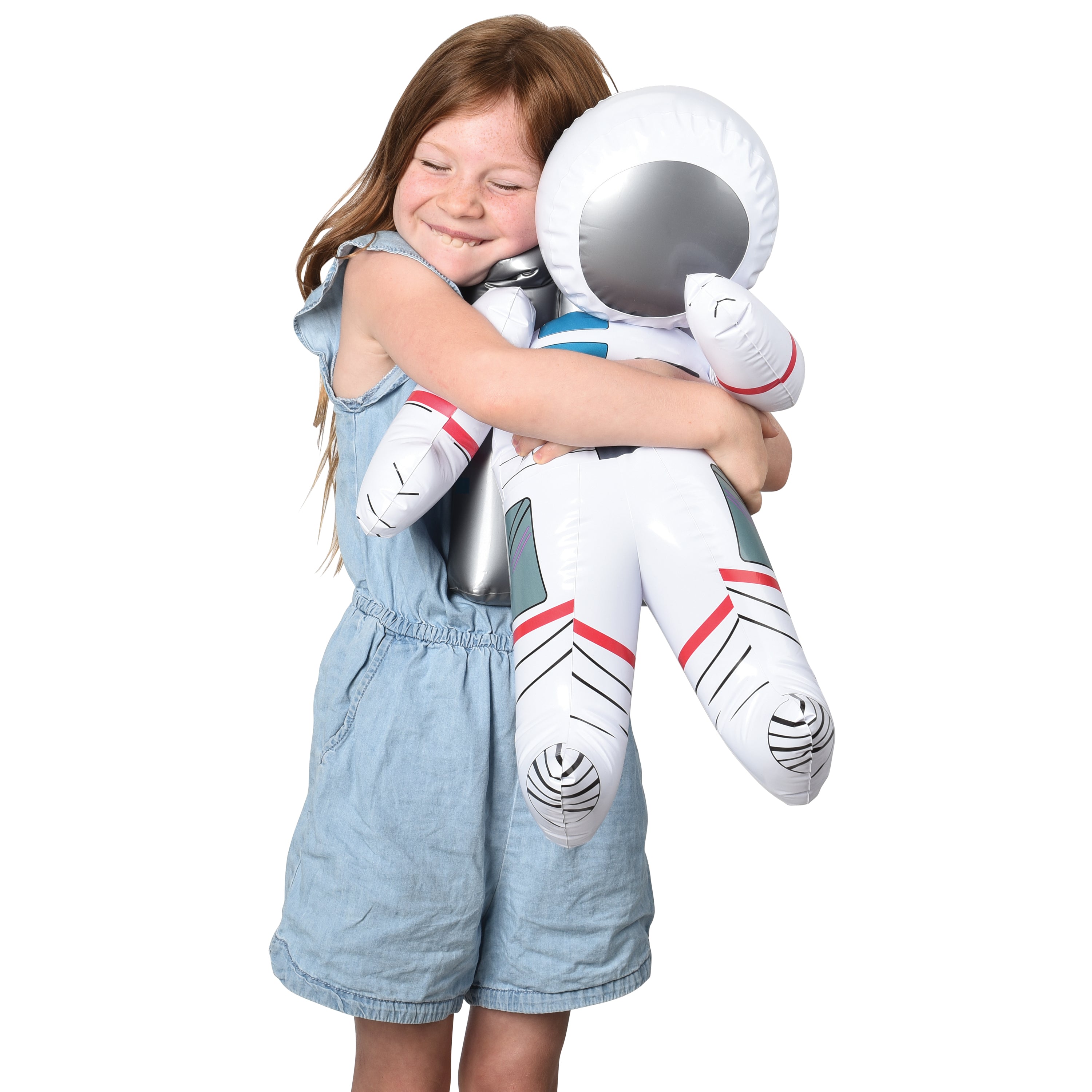 Astronaut Inflate - 1 Count