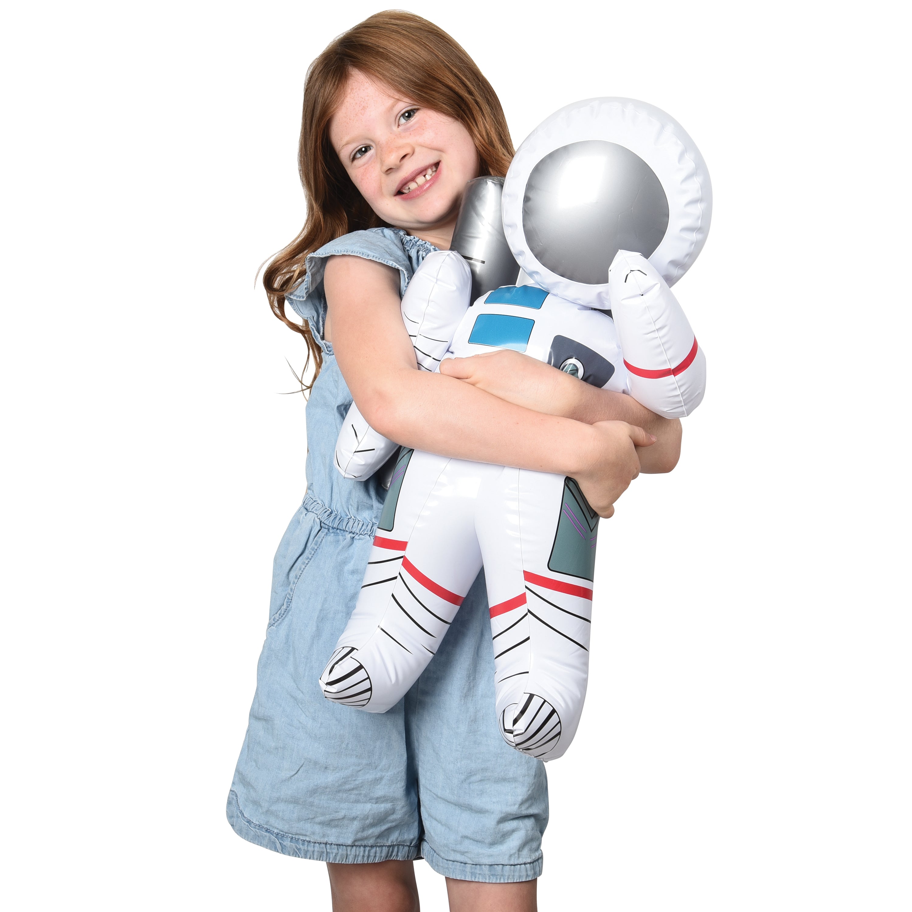 Astronaut Inflate - 1 Count