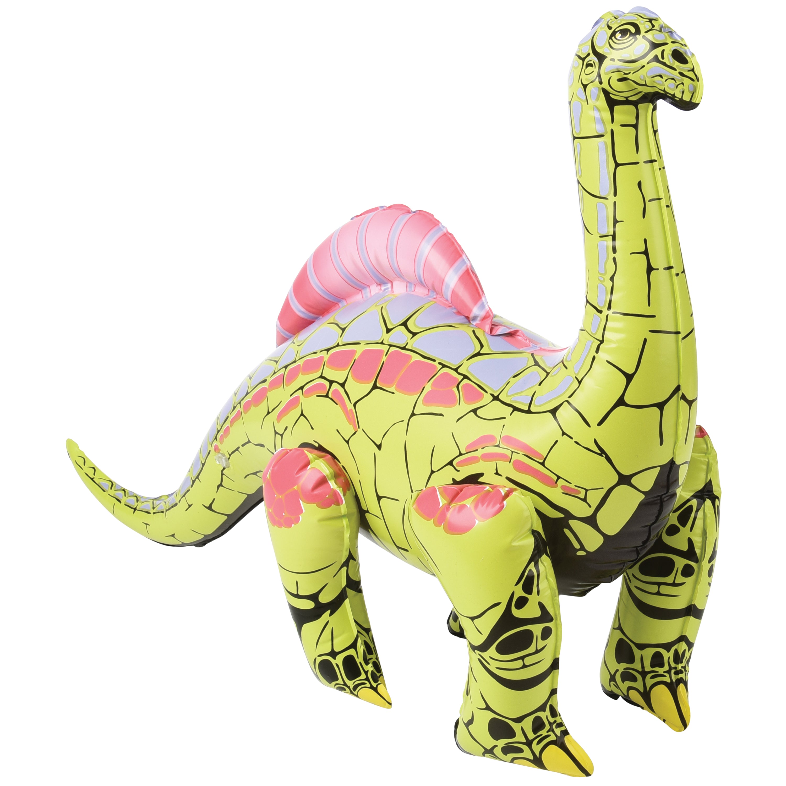 Dino Inflate - 1 Count