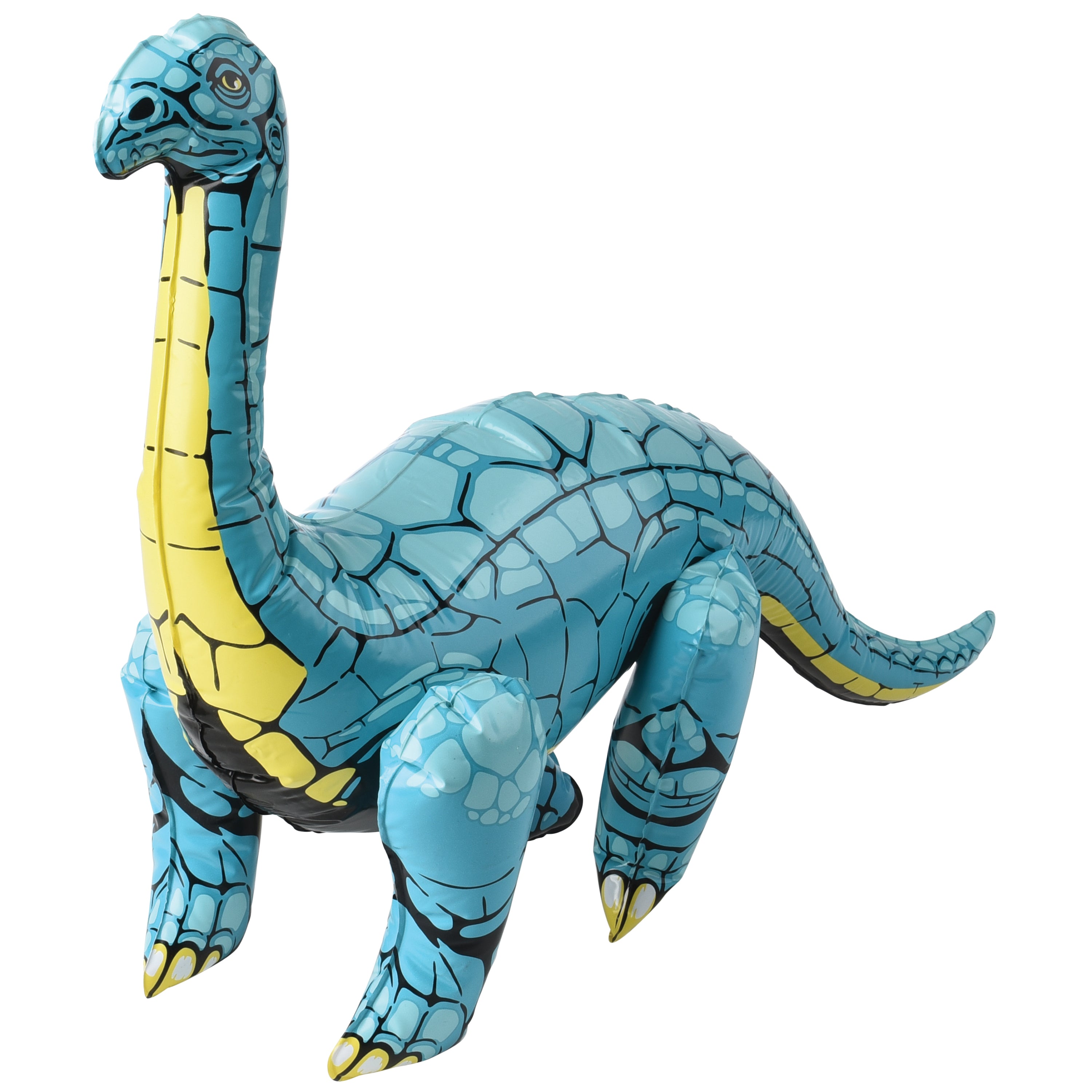 Dino Inflate - 1 Count