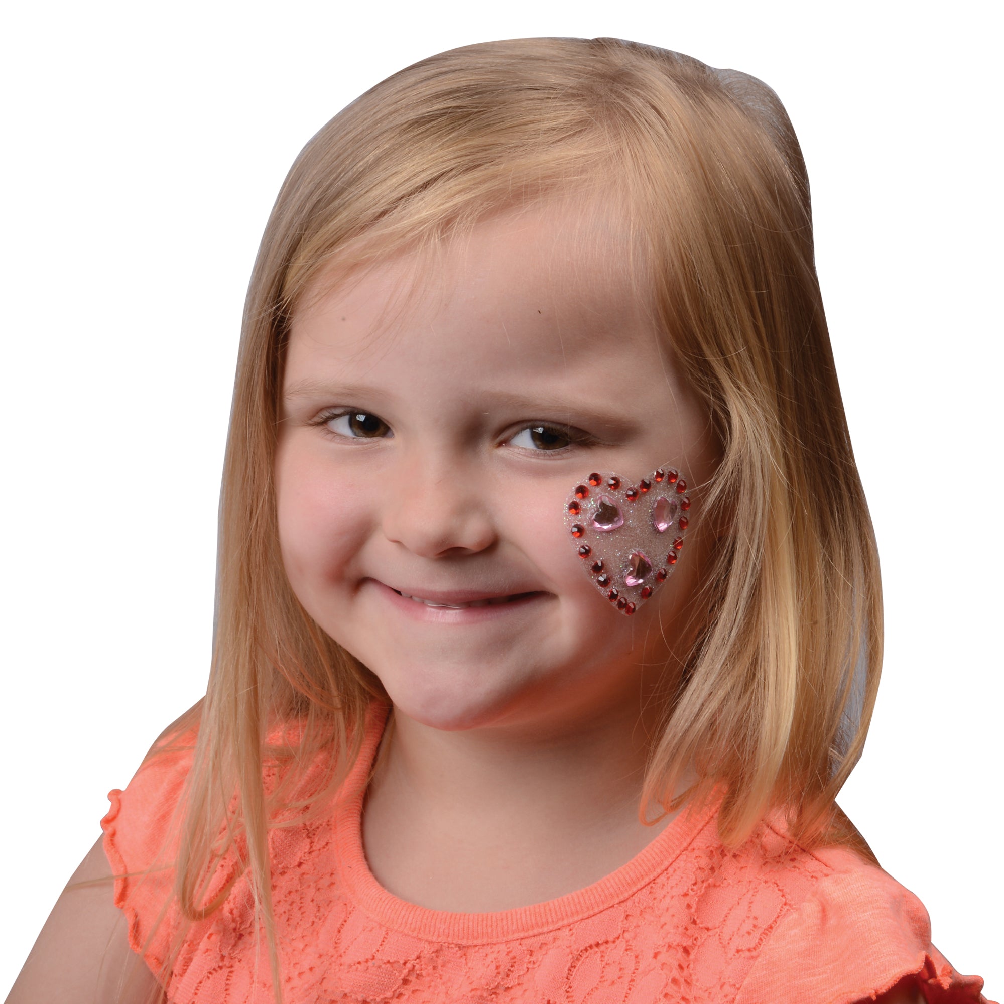 Body Jewels/12 Per Pkg - 12 Count