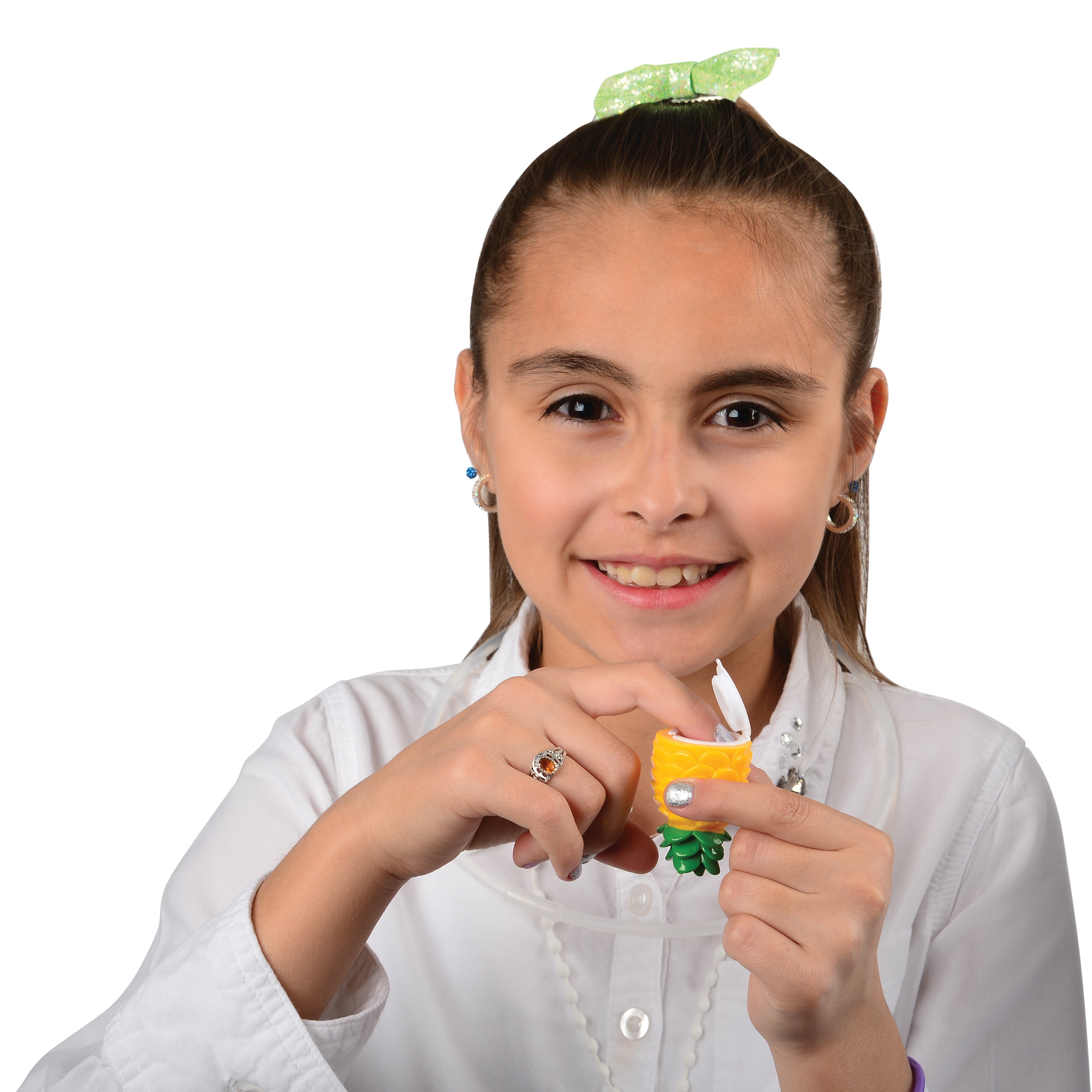 Pineapple Lipgloss - 12 Count