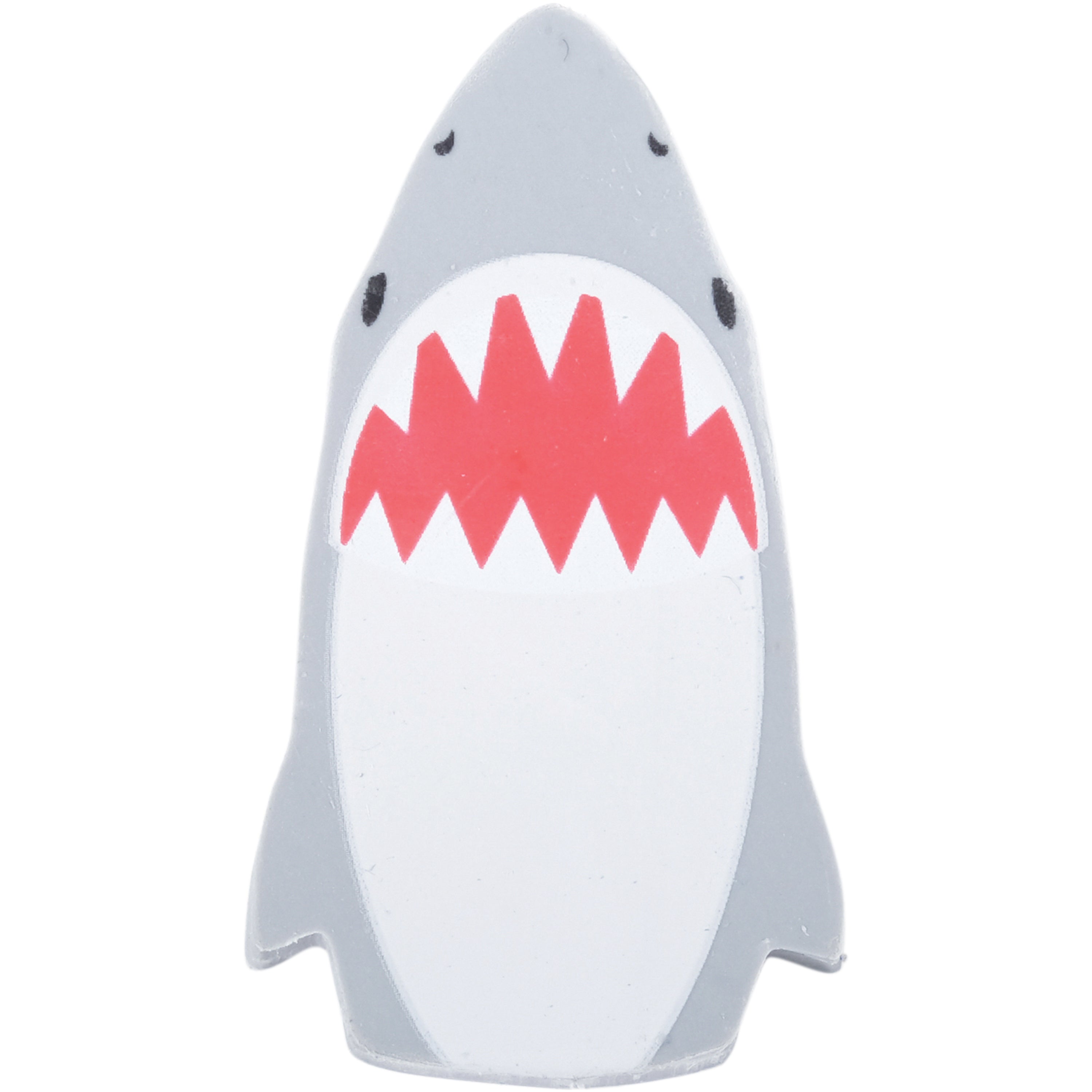 Shark Erasers - 12 Count