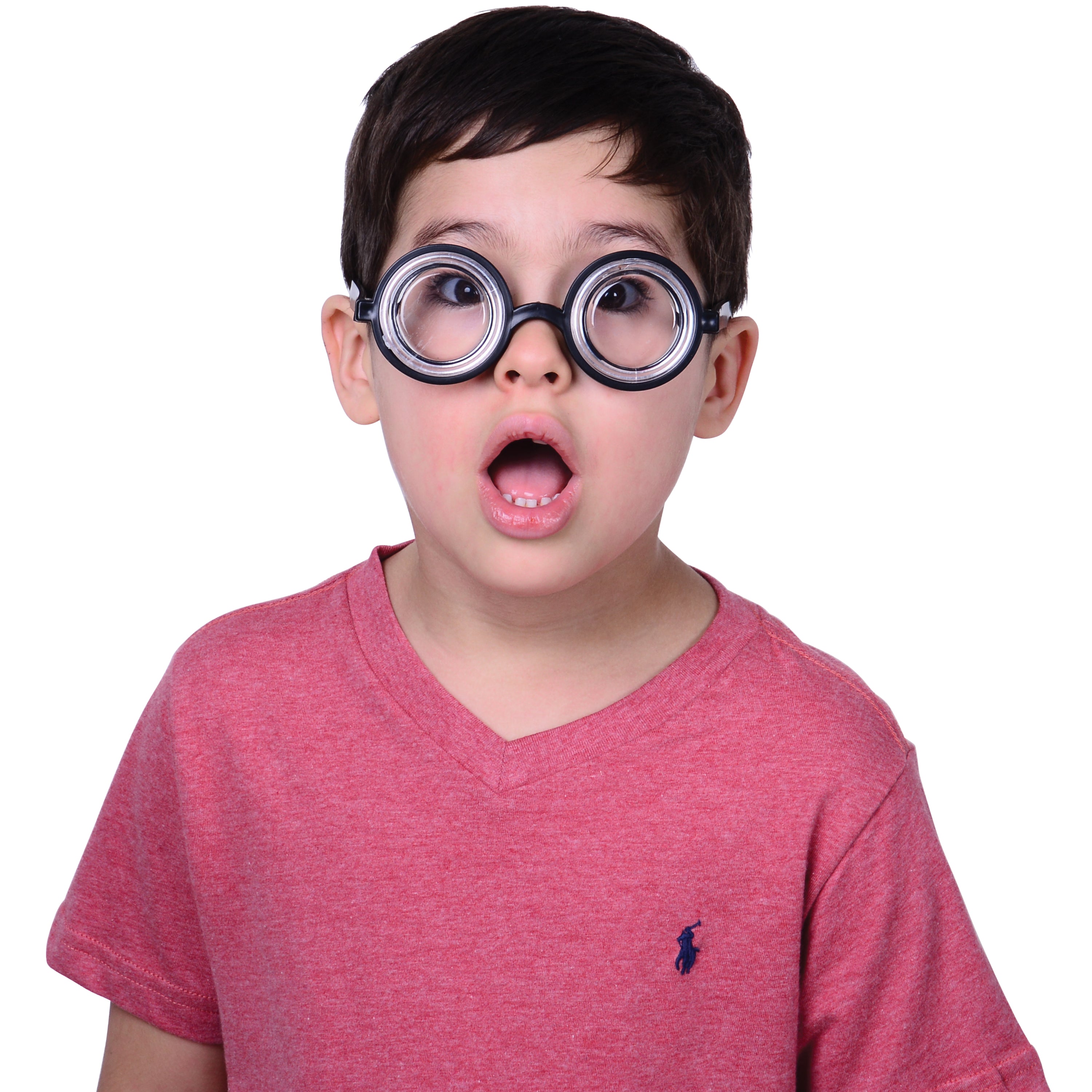 Doctor Glasses - 12 Count