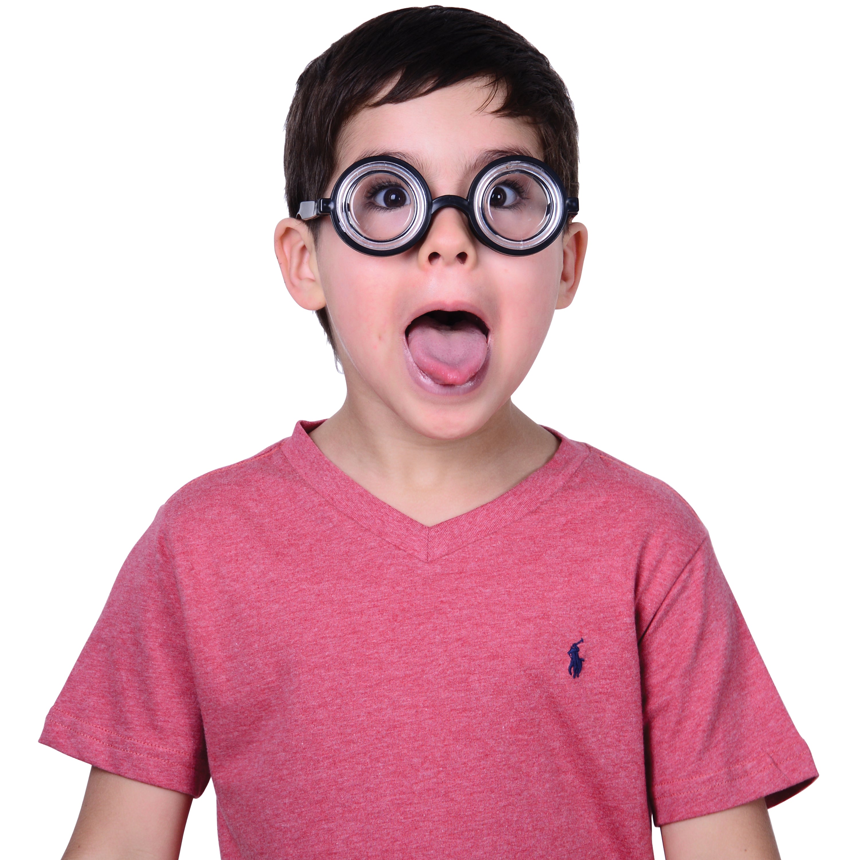 Doctor Glasses - 12 Count