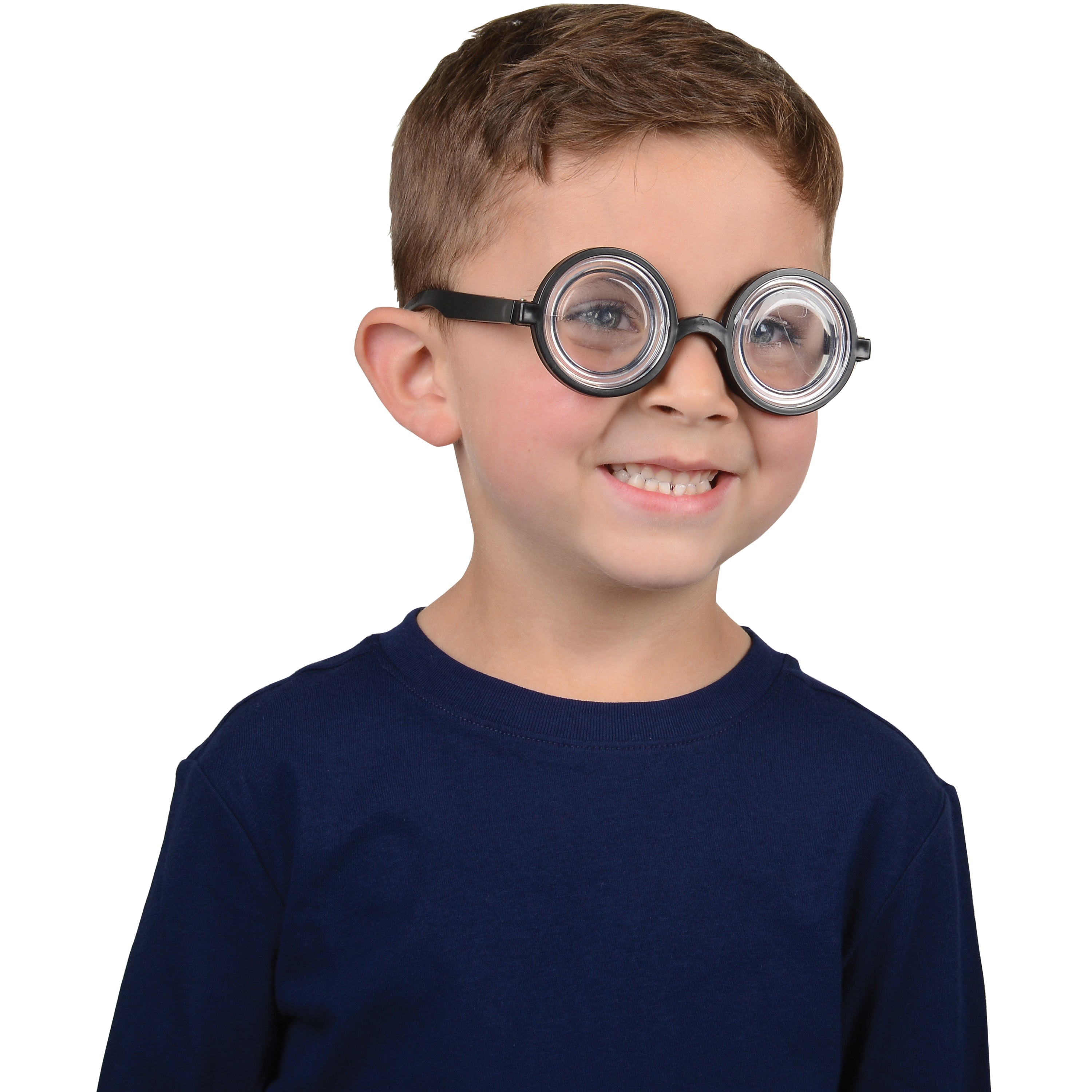 Doctor Glasses - 12 Count