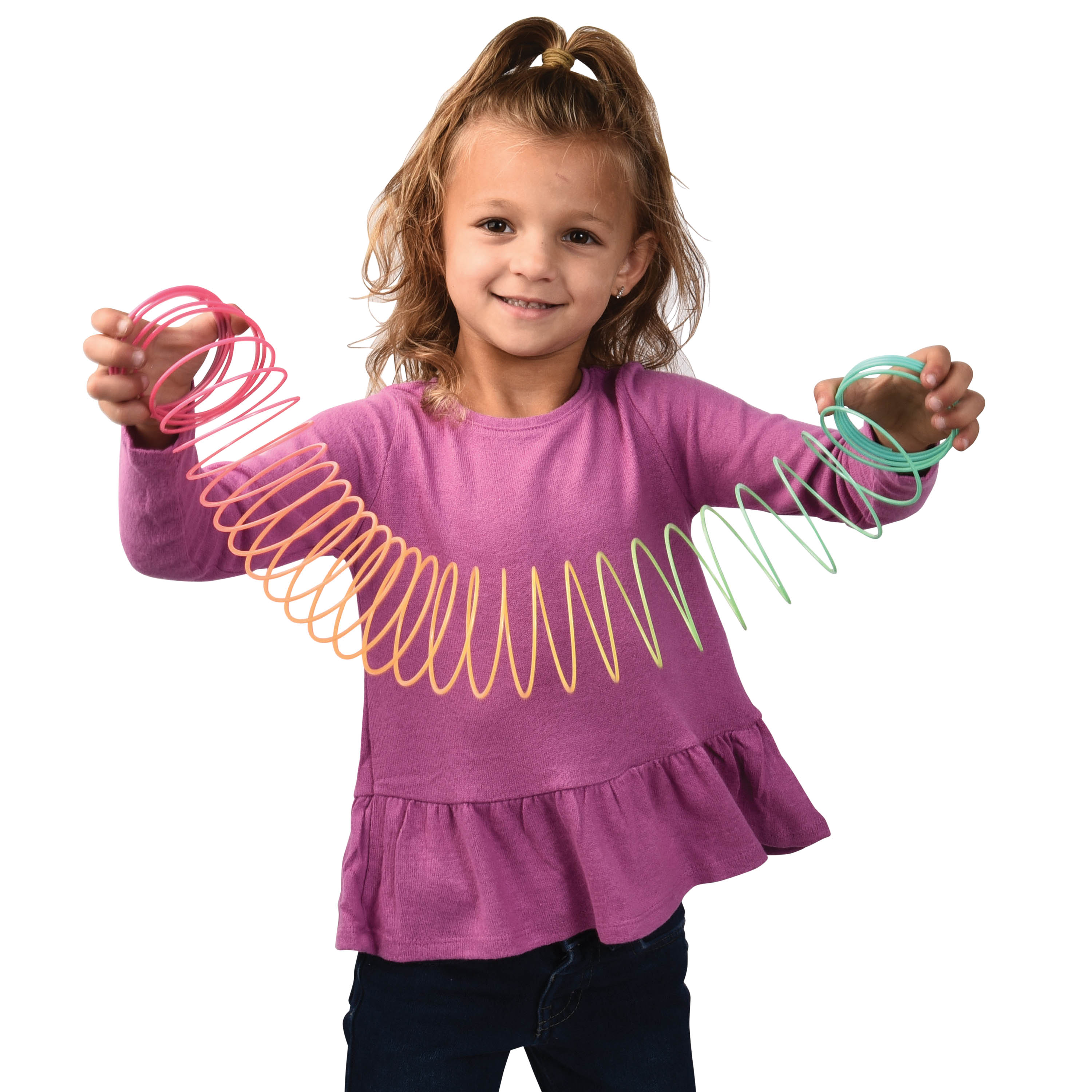 Round Springs - 12 Count