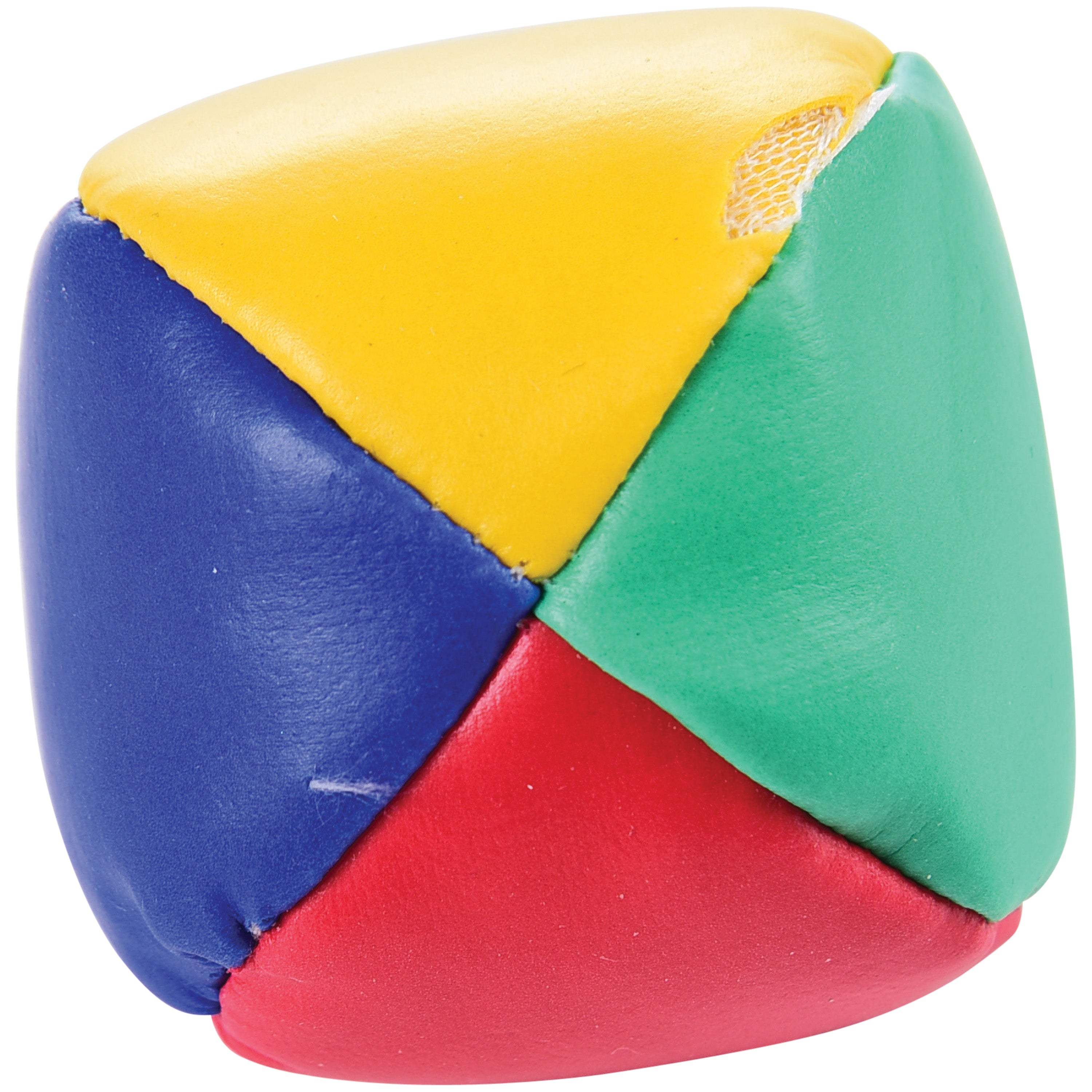 Juggling Balls - 3 Count